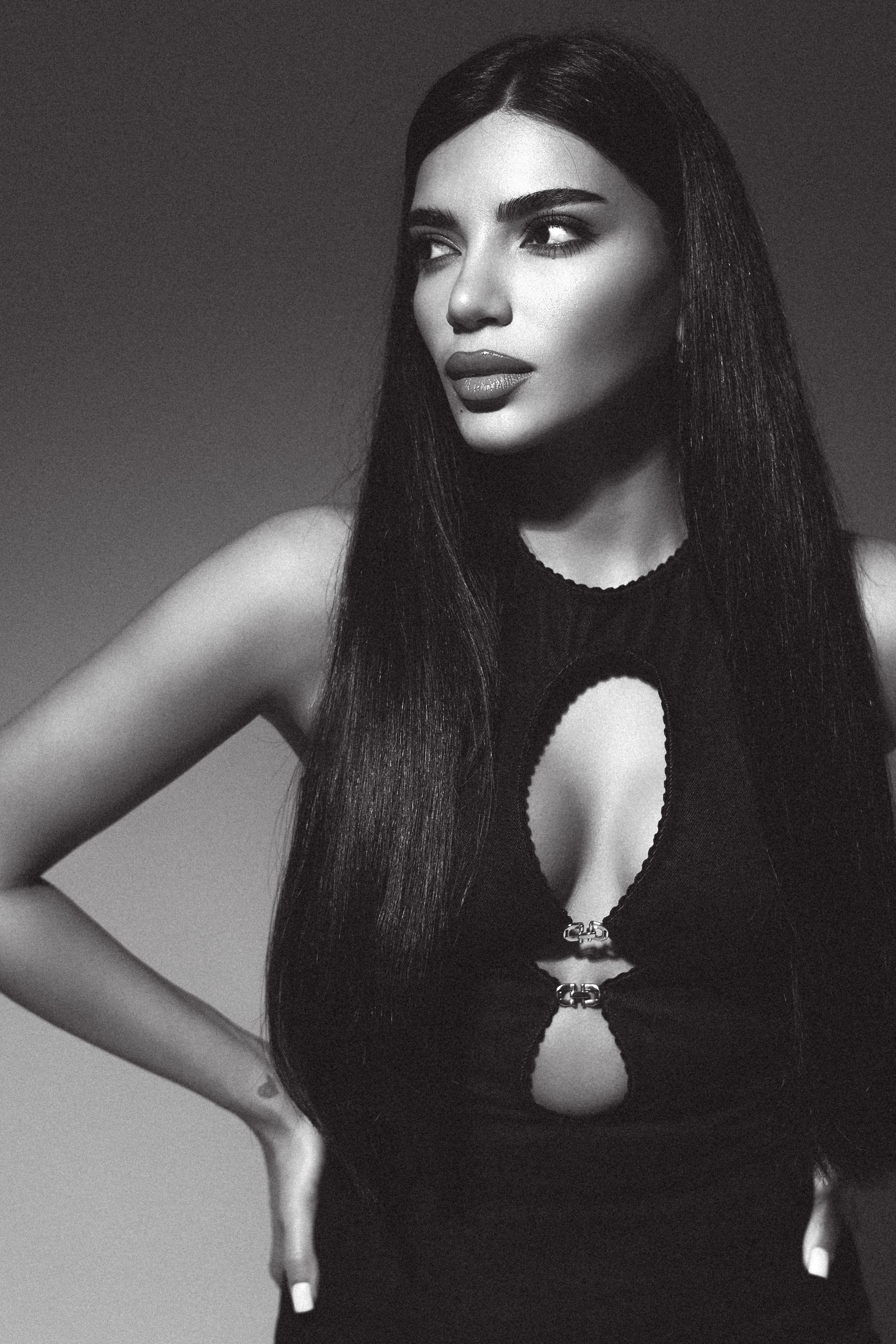 Ramilya. Фотограф Popova Polina