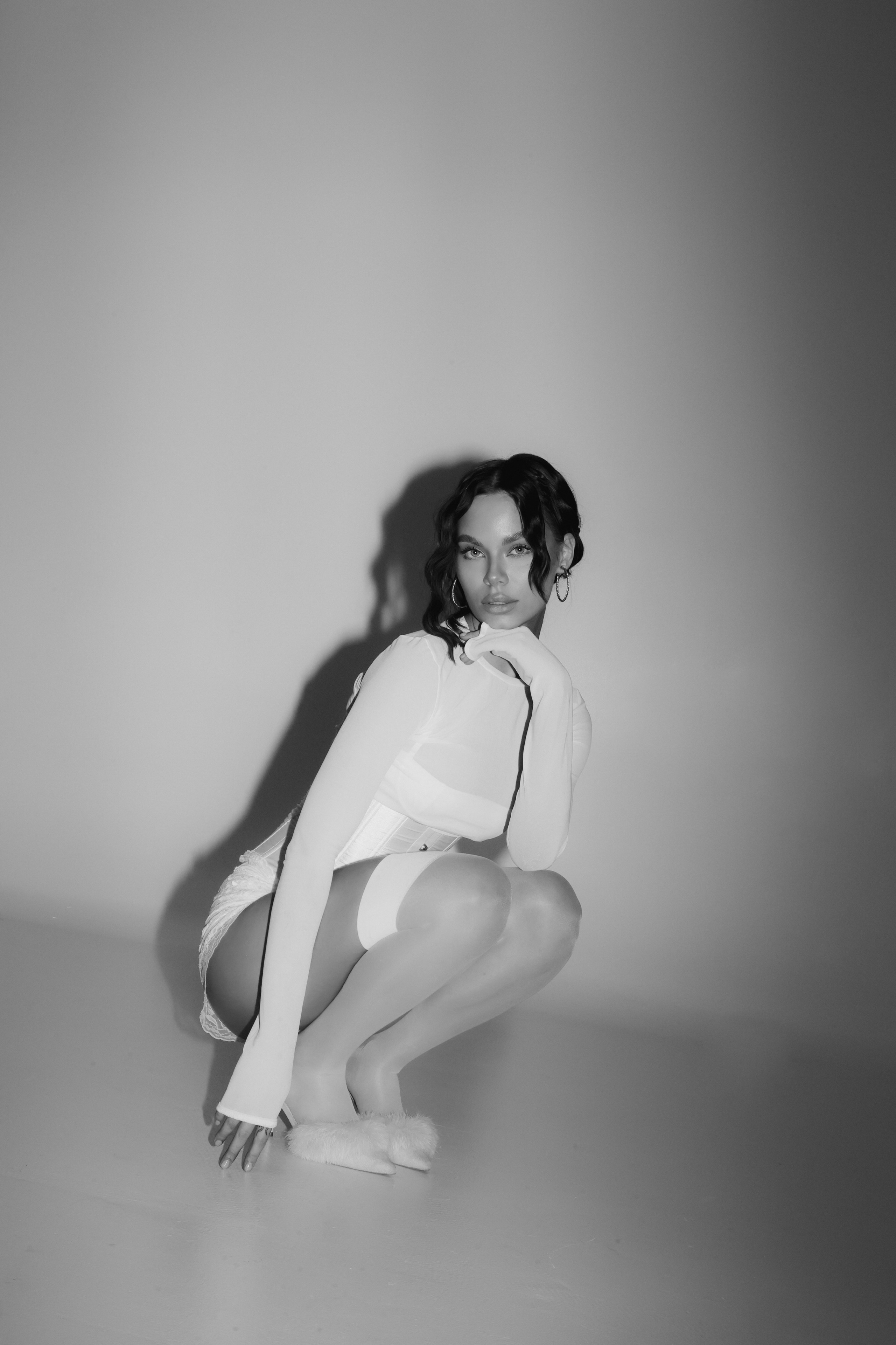 Sasha. Фотограф Popova Polina