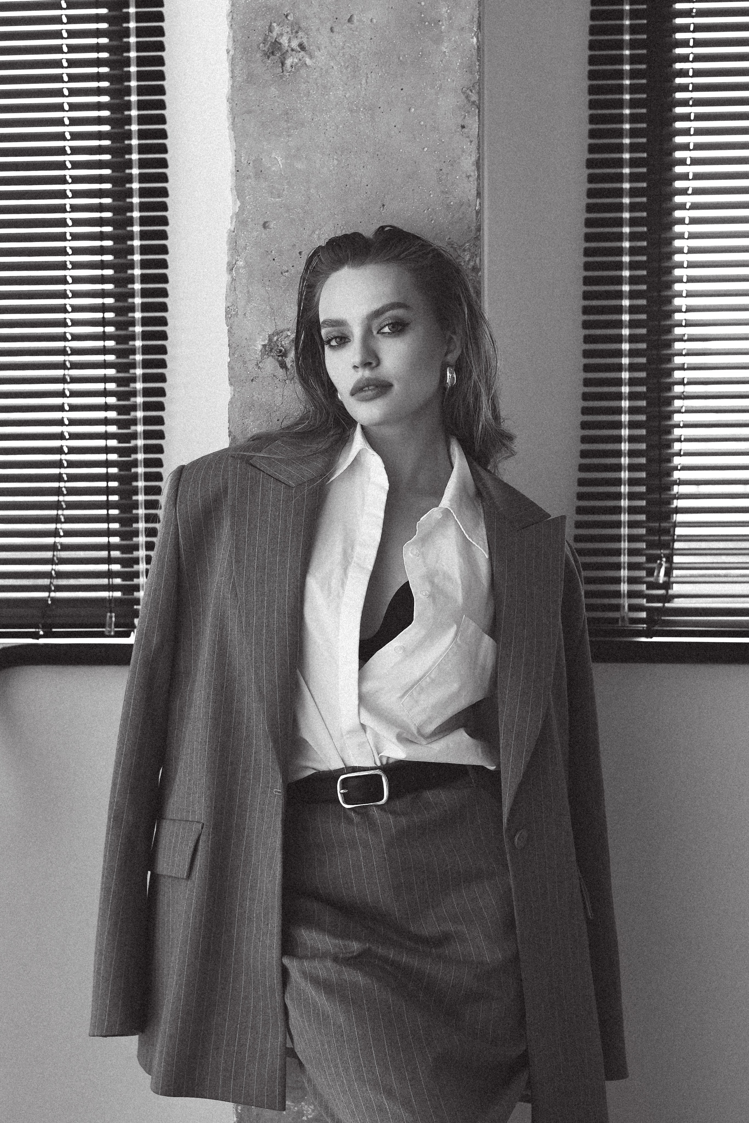 Stefania. Фотограф Popova Polina