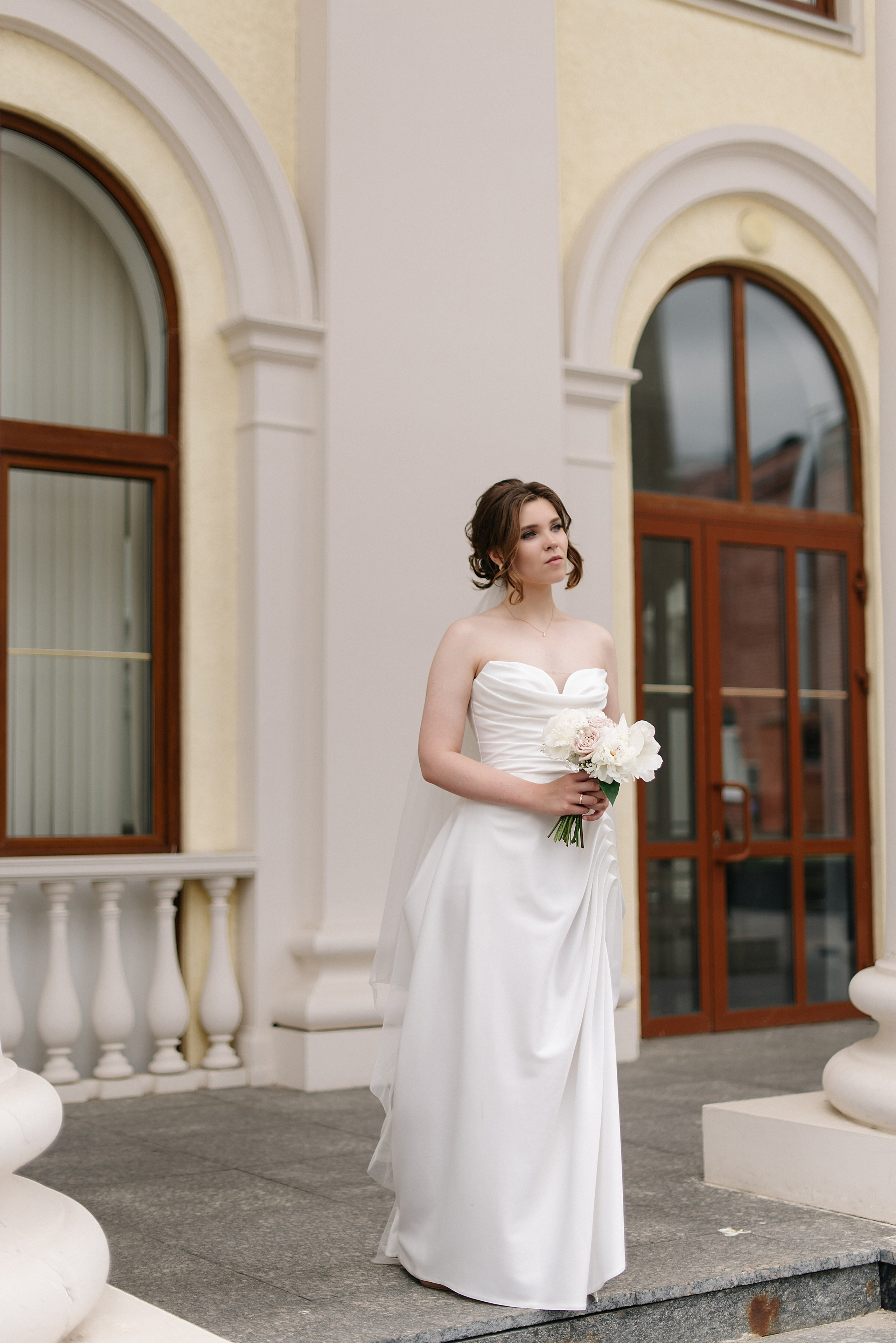 Дарья и Андрей|Wedding day. Персональный и семейный фотограф в Нижнем Новгороде-Карачева Анна