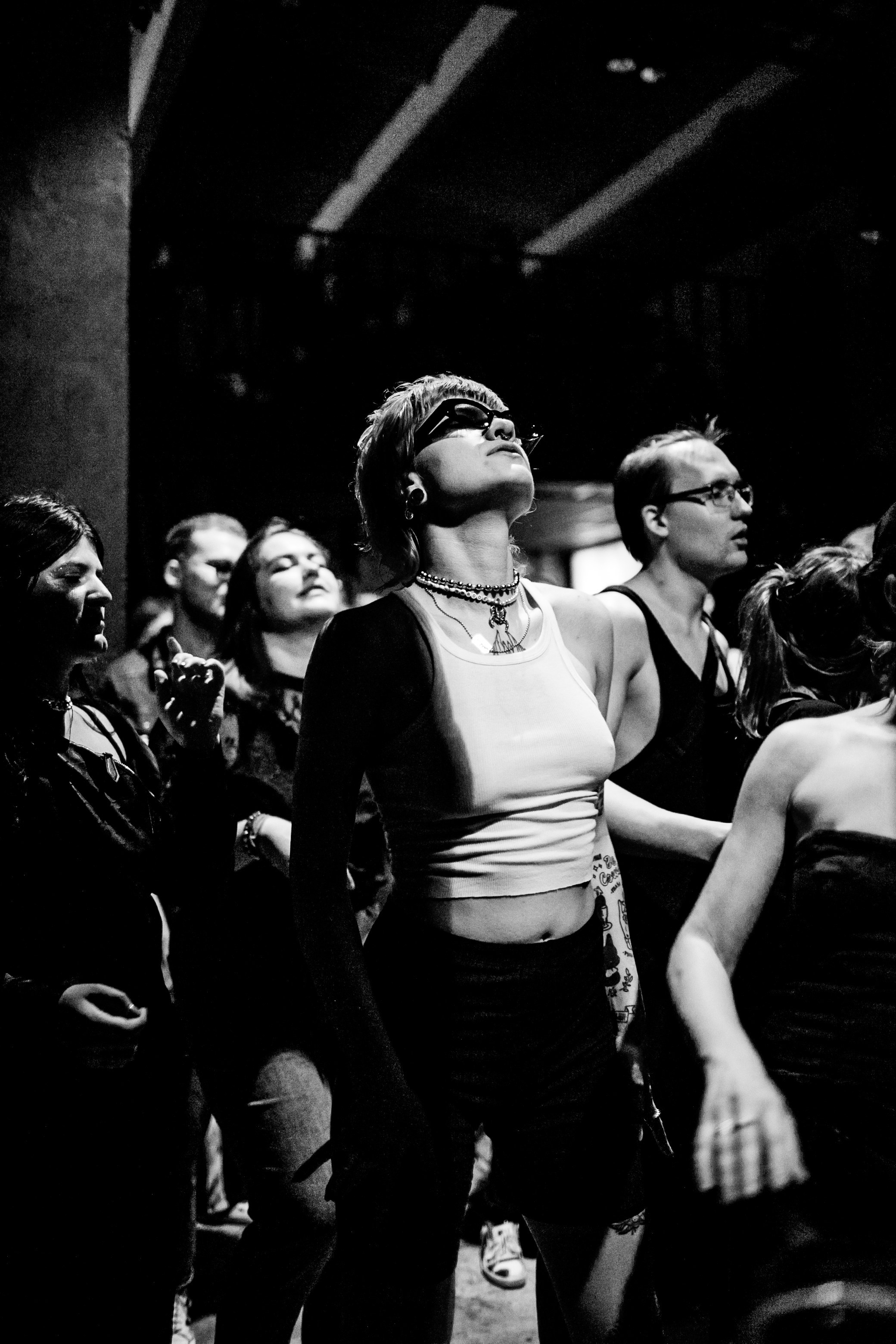 Репортаж. Арт-фотограф Кристина Каширская