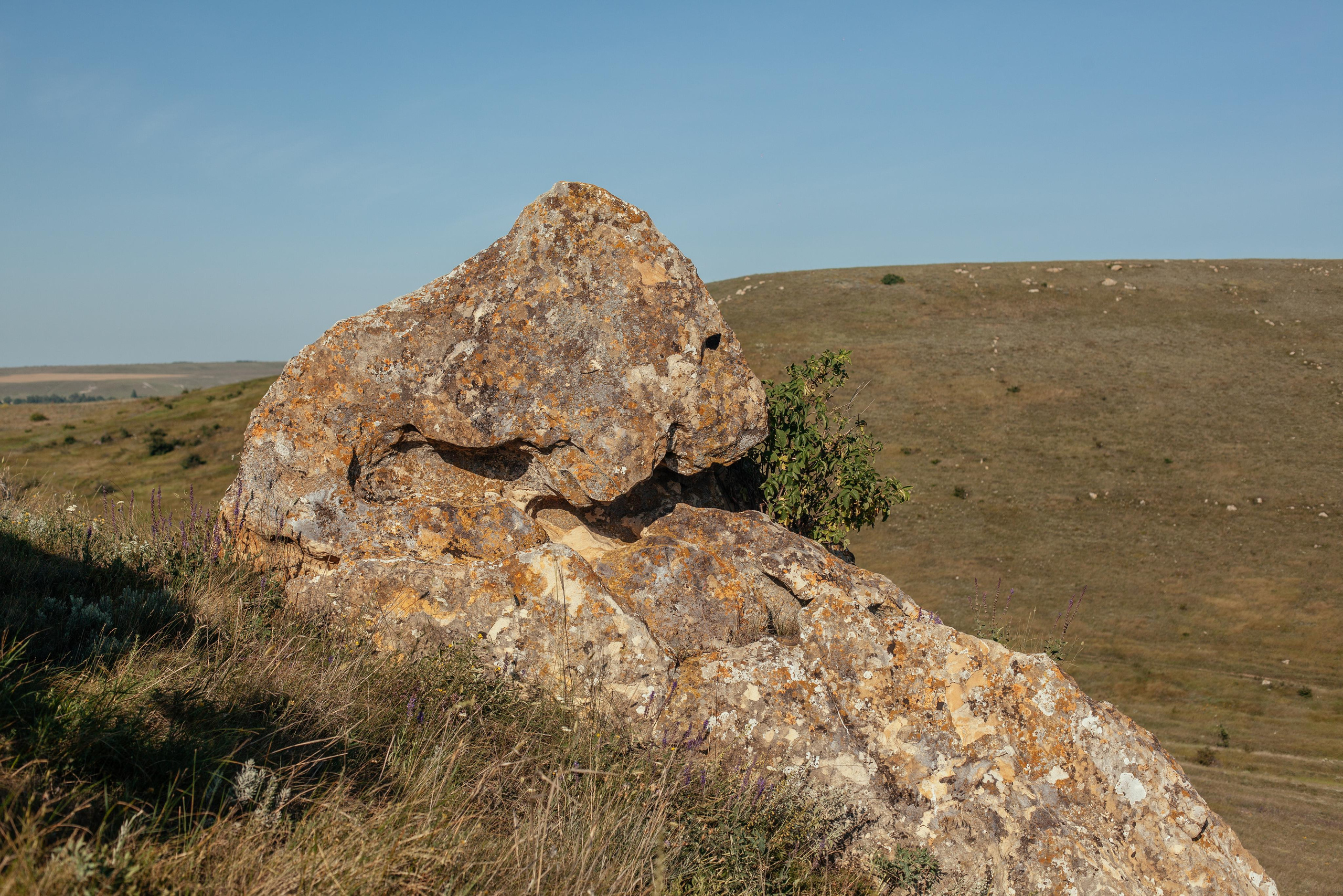 Дом у дороги / тропами детства /. Фотография, как она есть