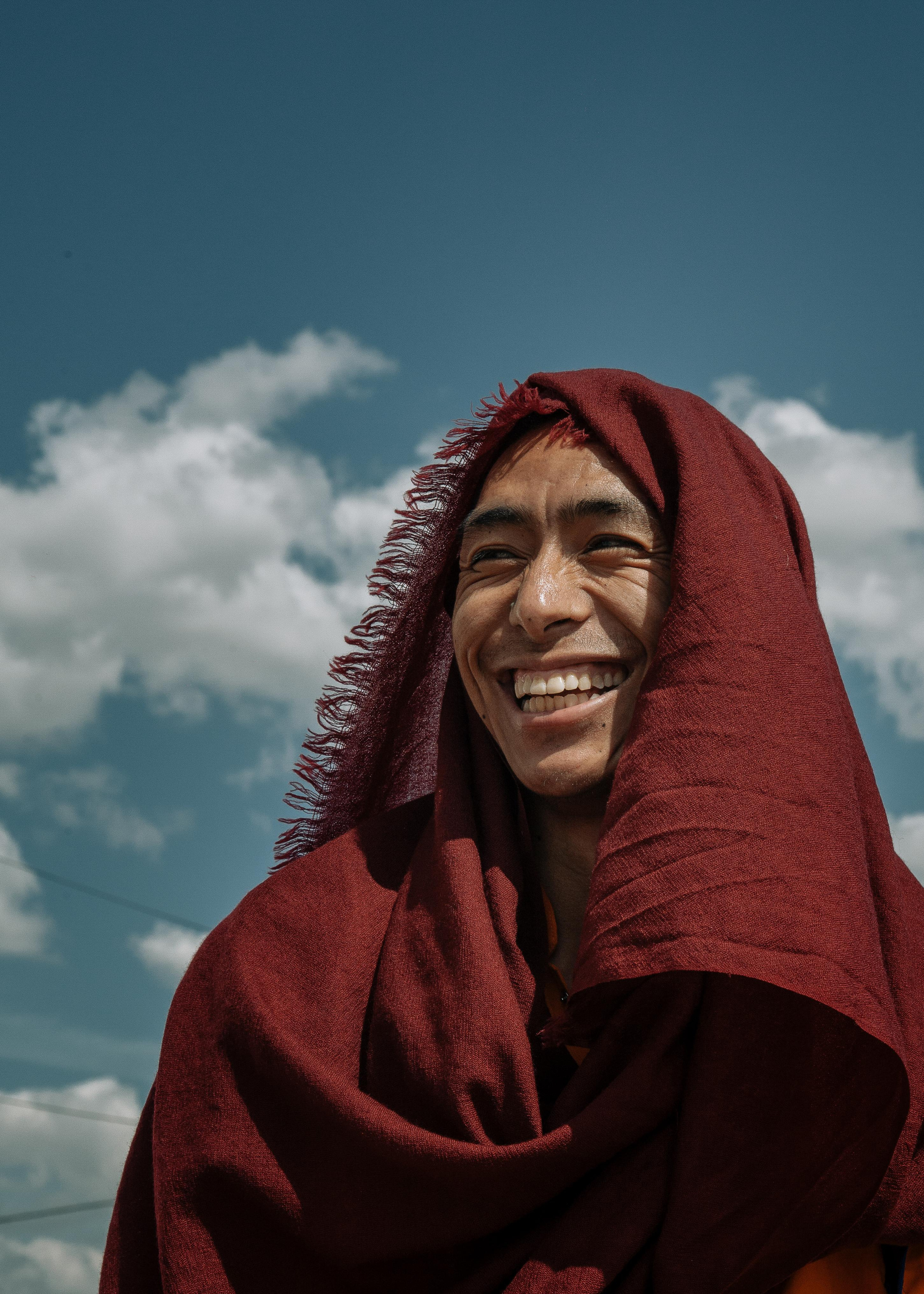 Всепроникающая Дхарма. Фотография, как она есть