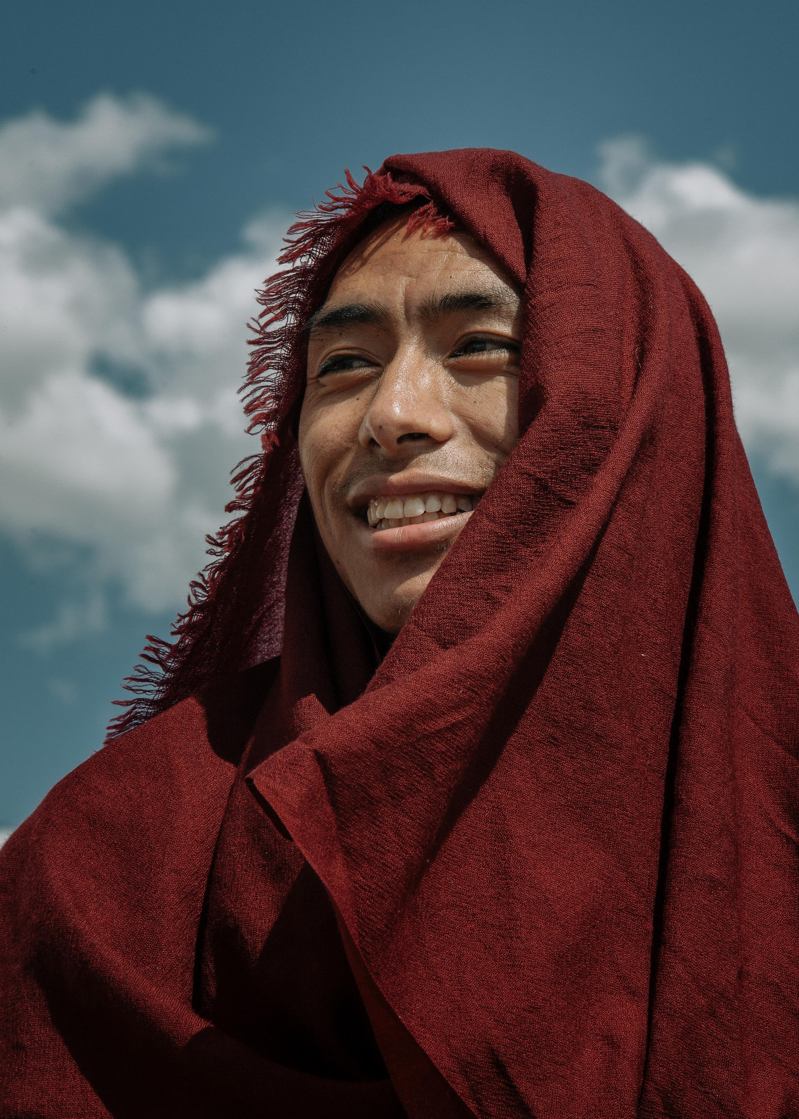 ПОРТРЕТ. Фотография, как она есть