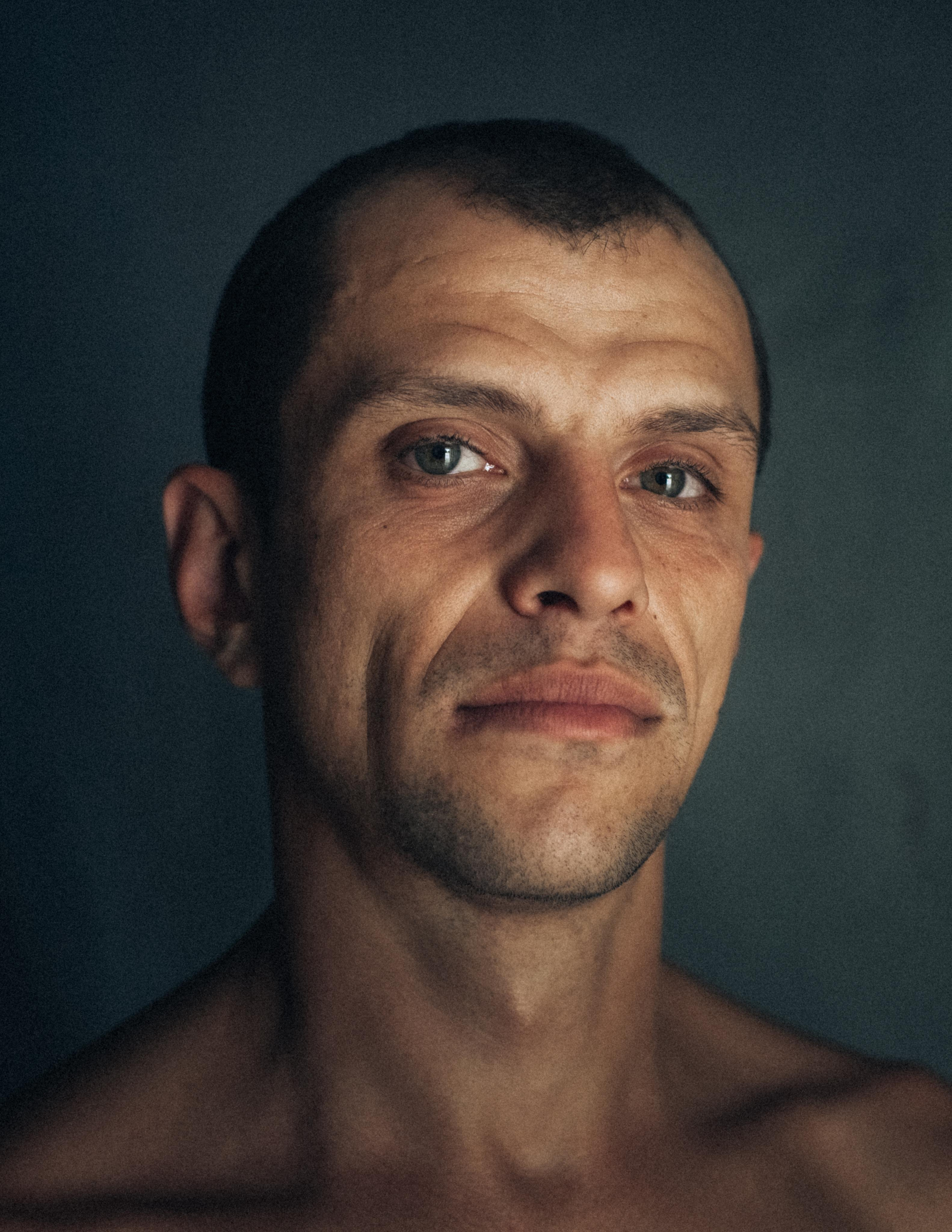 ПОРТРЕТ. Фотография, как она есть