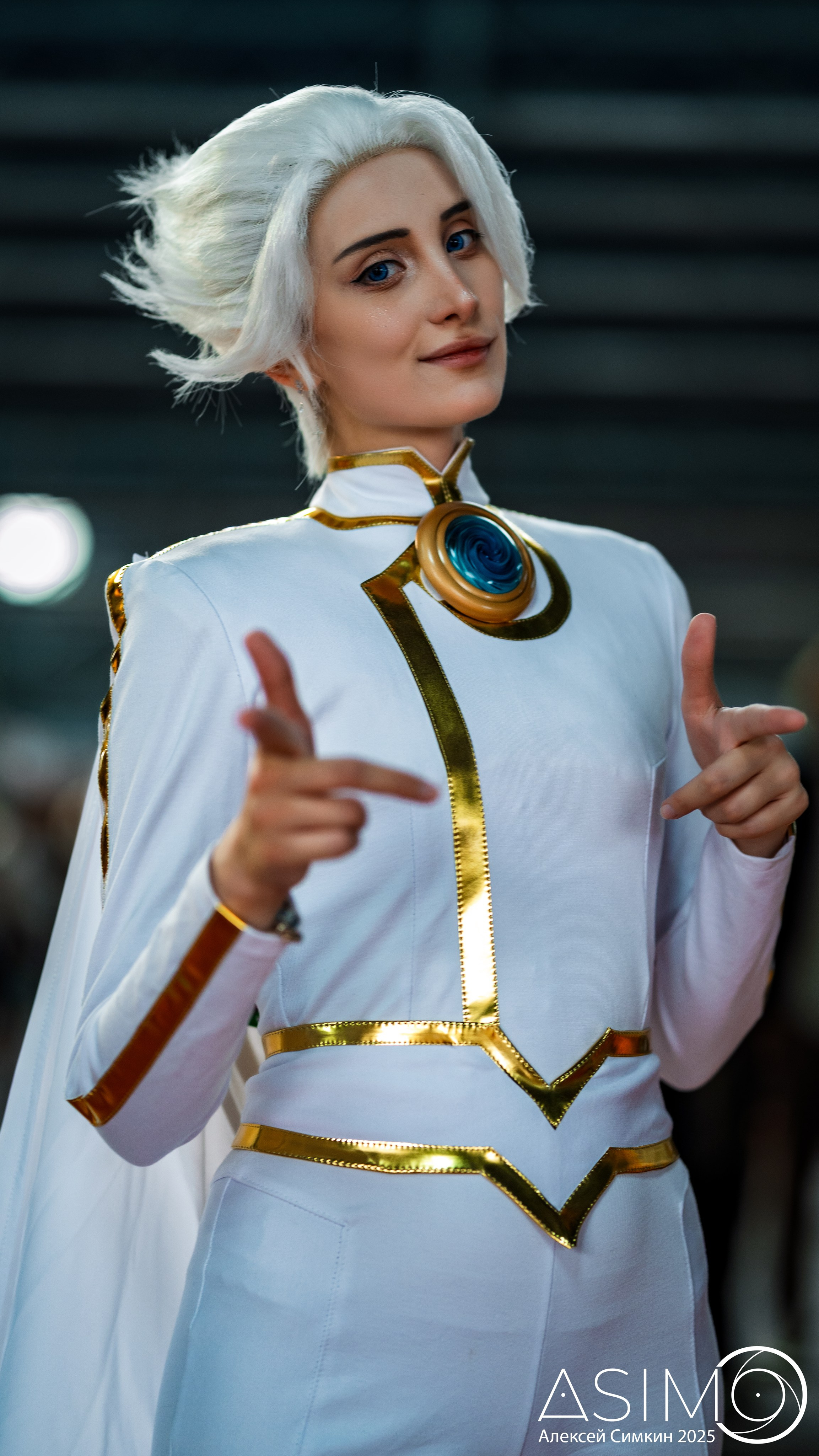 Unicon & GameExpo Minsk. Арт и семейный фотограф/видеограф Алексей Симкин