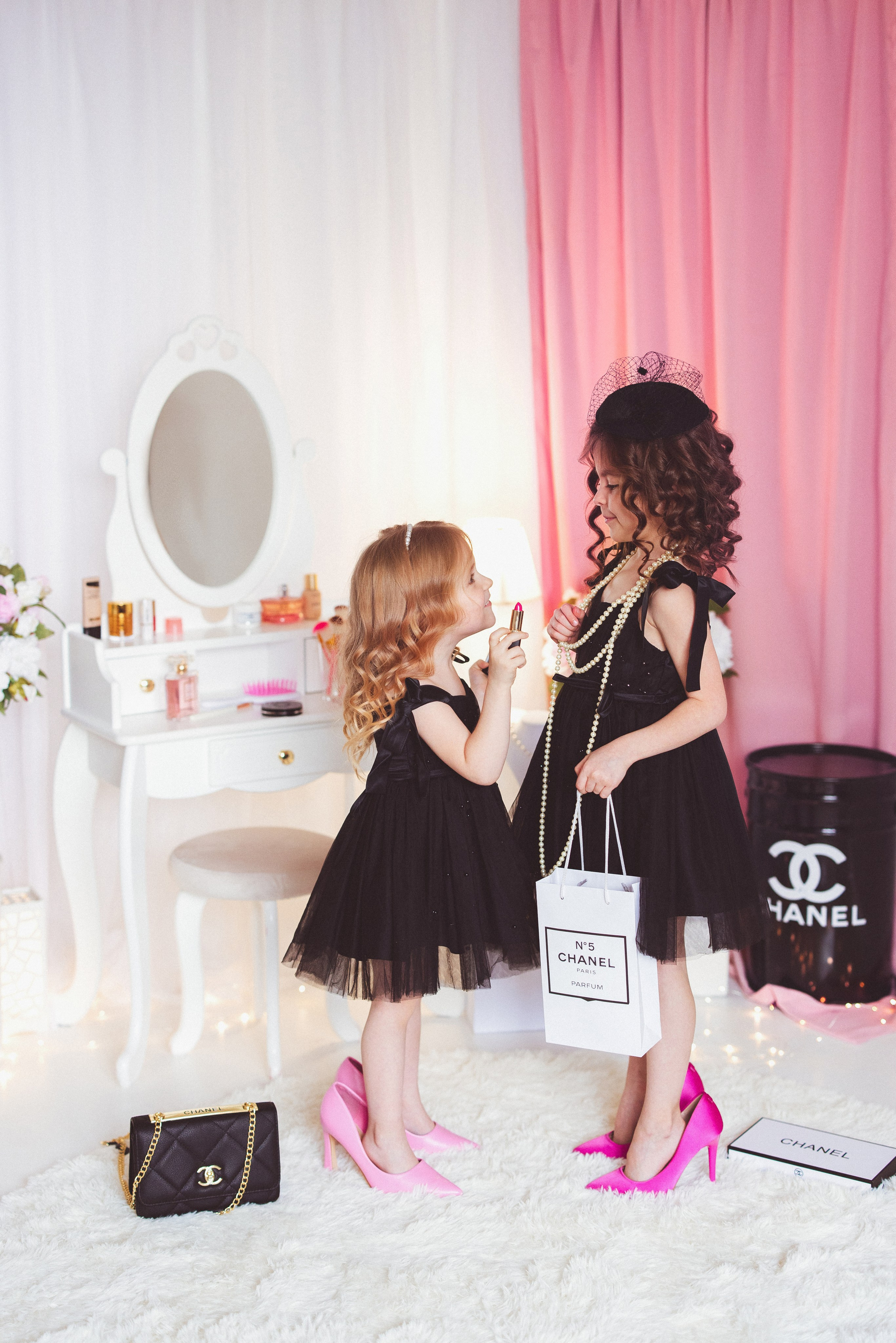 Детская фотосессия в Краснодаре. Семейный и детский фотограф в Краснодаре Анна Трашкова