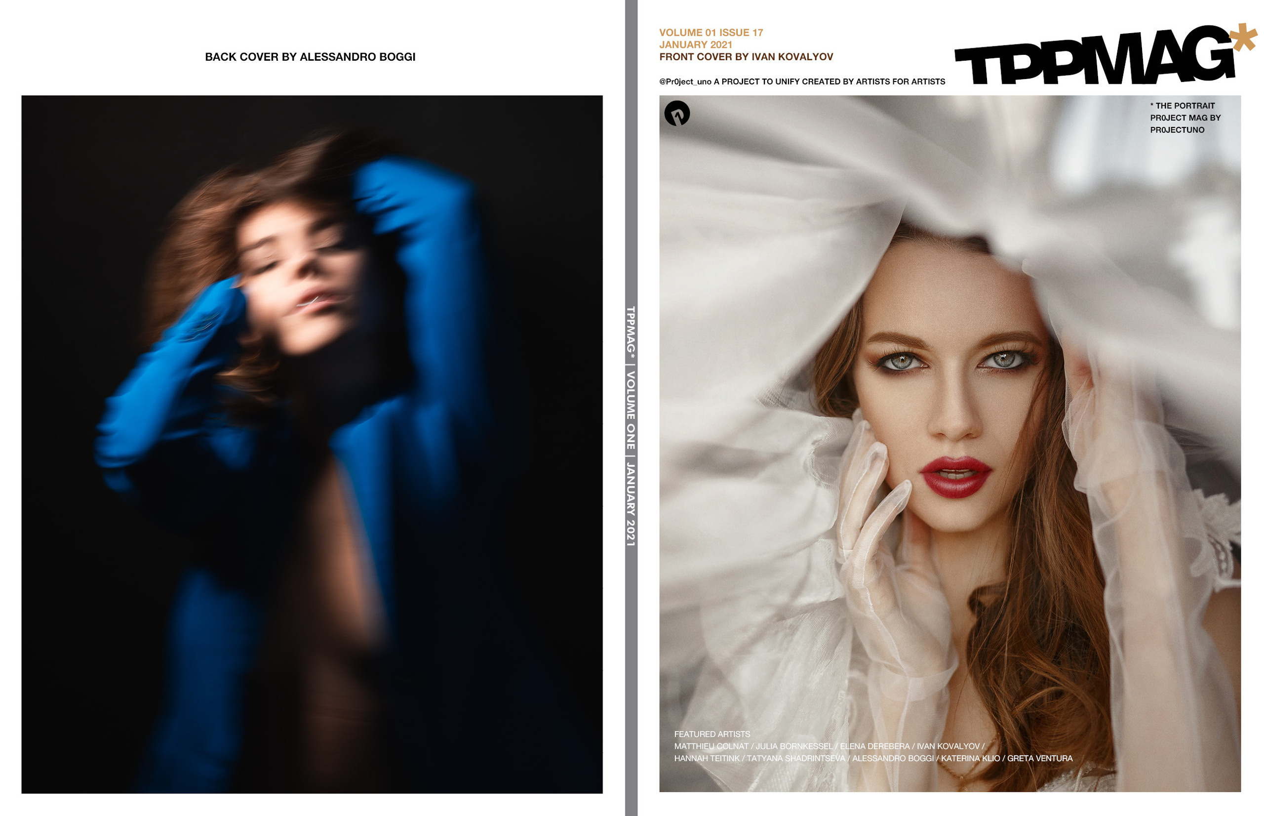 Magazine, publication, fashion, TPPMAG, Moskow photographer, Donetsk photographer