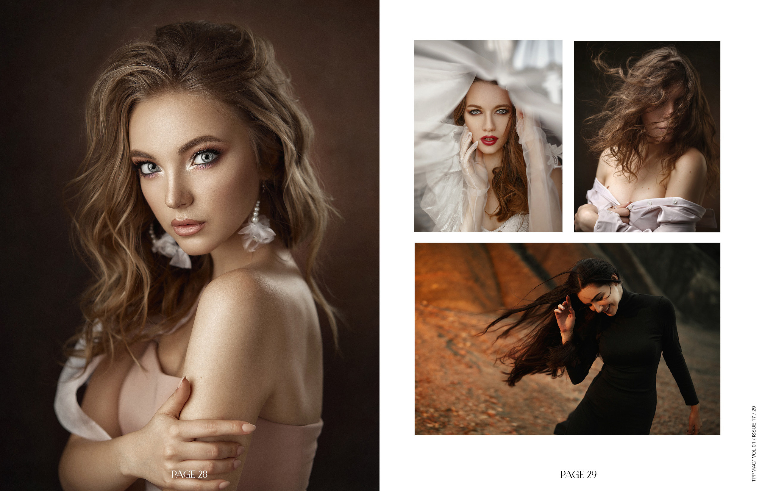 Magazine, publication, fashion, TPPMAG, Moskow photographer, Donetsk photographer
