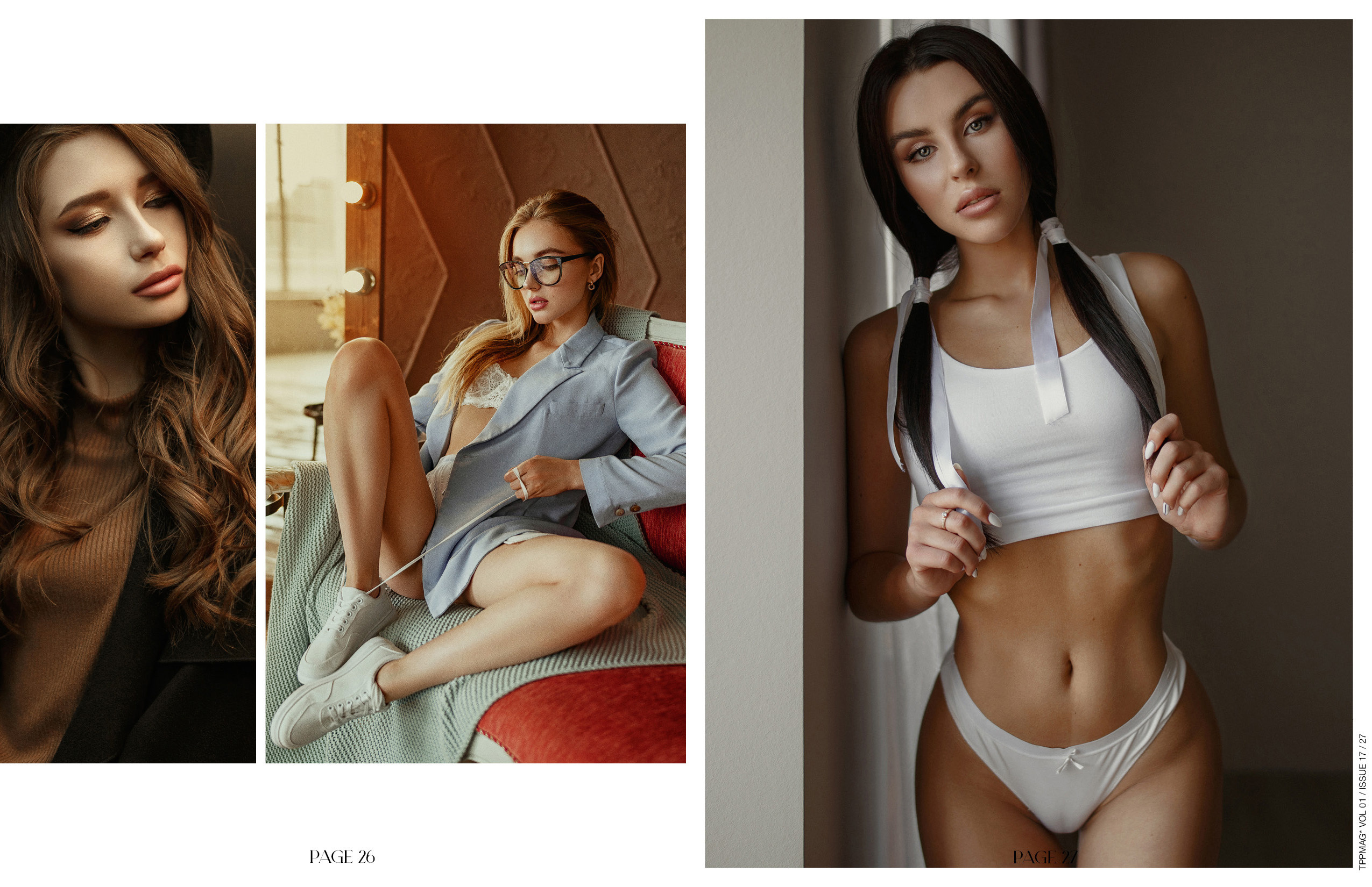 Magazine, publication, fashion, TPPMAG, Moskow photographer, Donetsk photographer