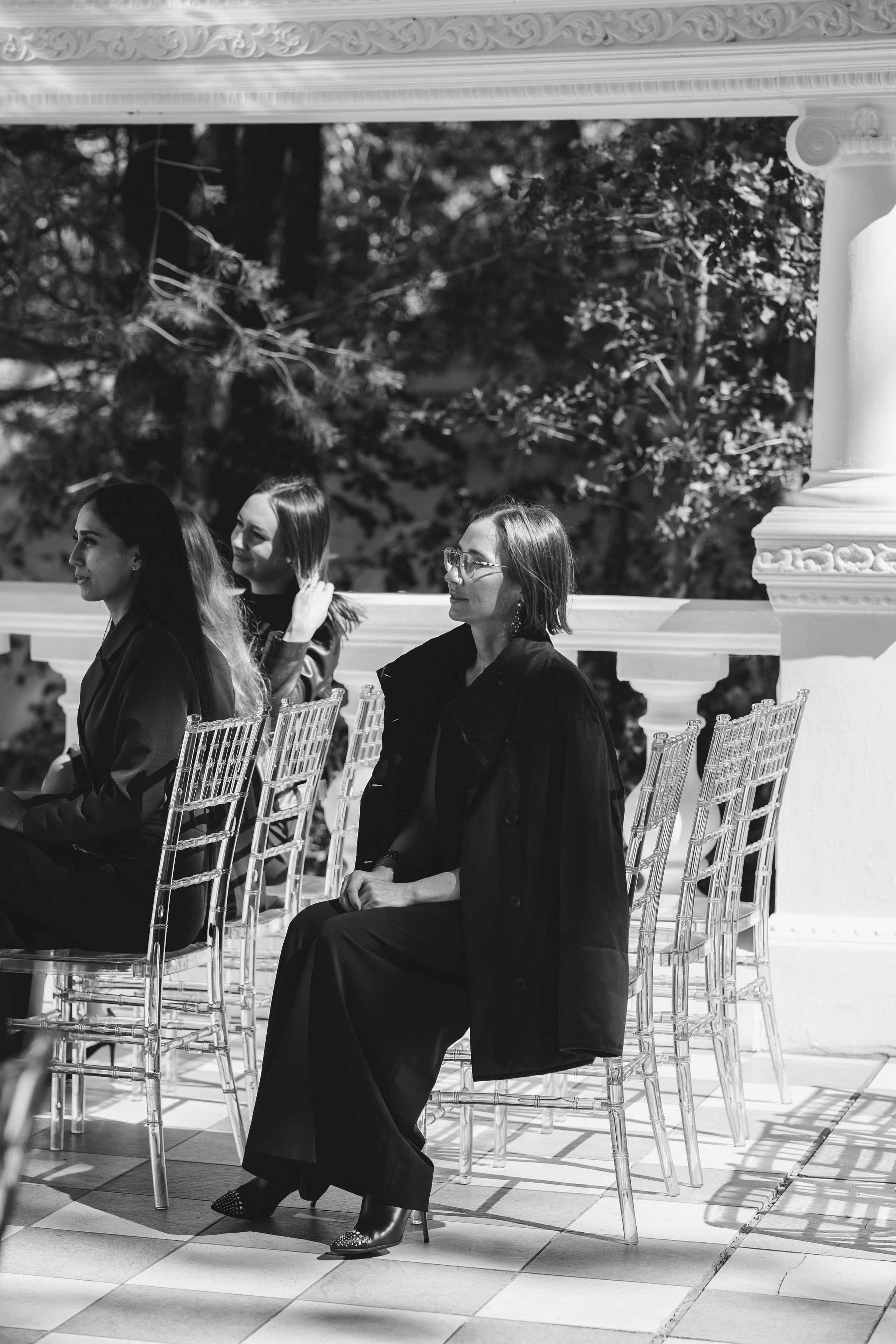 Станислав и Виолетта. Фотограф Ксюша Белоносова