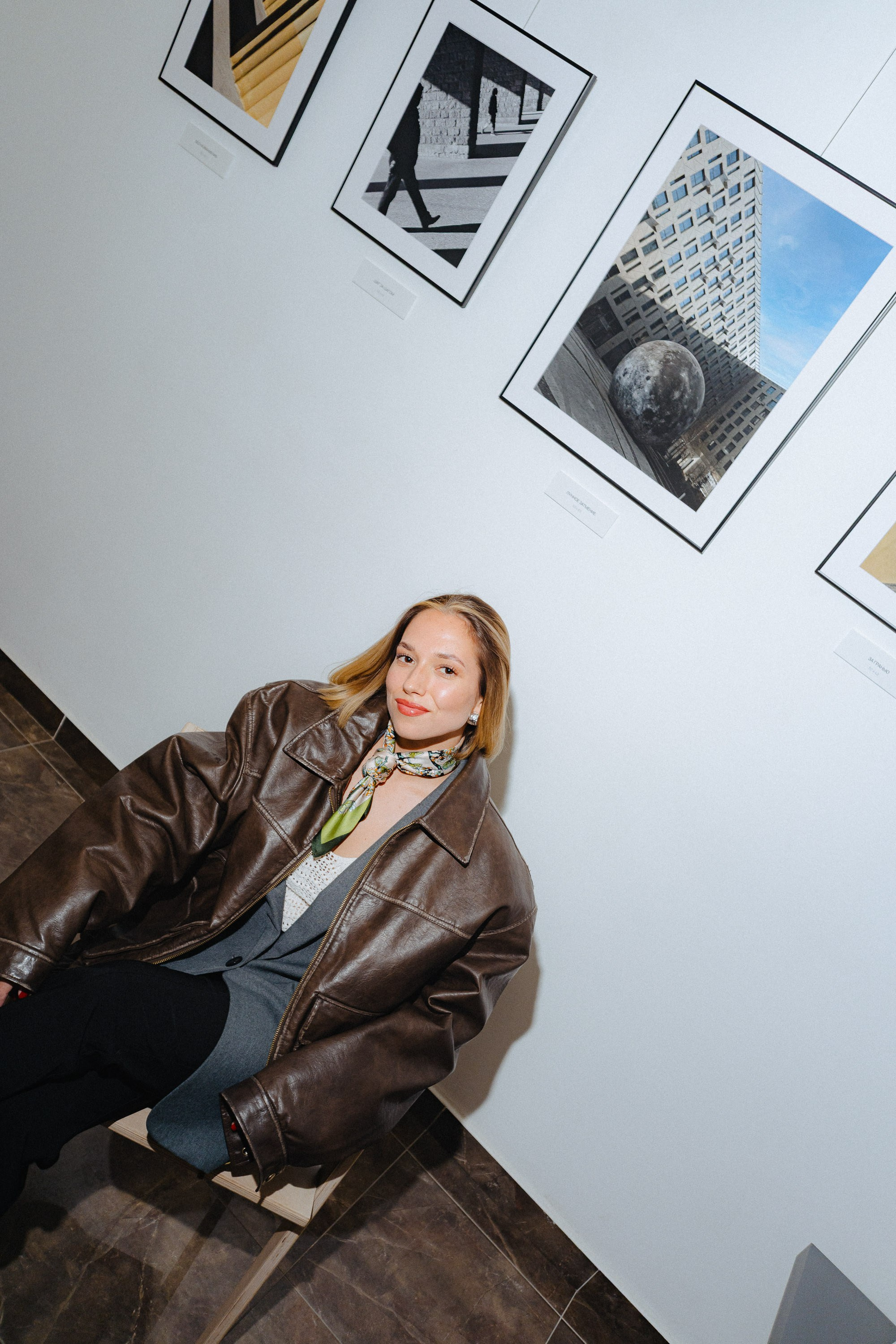 Выставка «Мне ровно». Андрей Цветков — репортажный, свадебный и портретный фотограф в Санкт-Петербурге