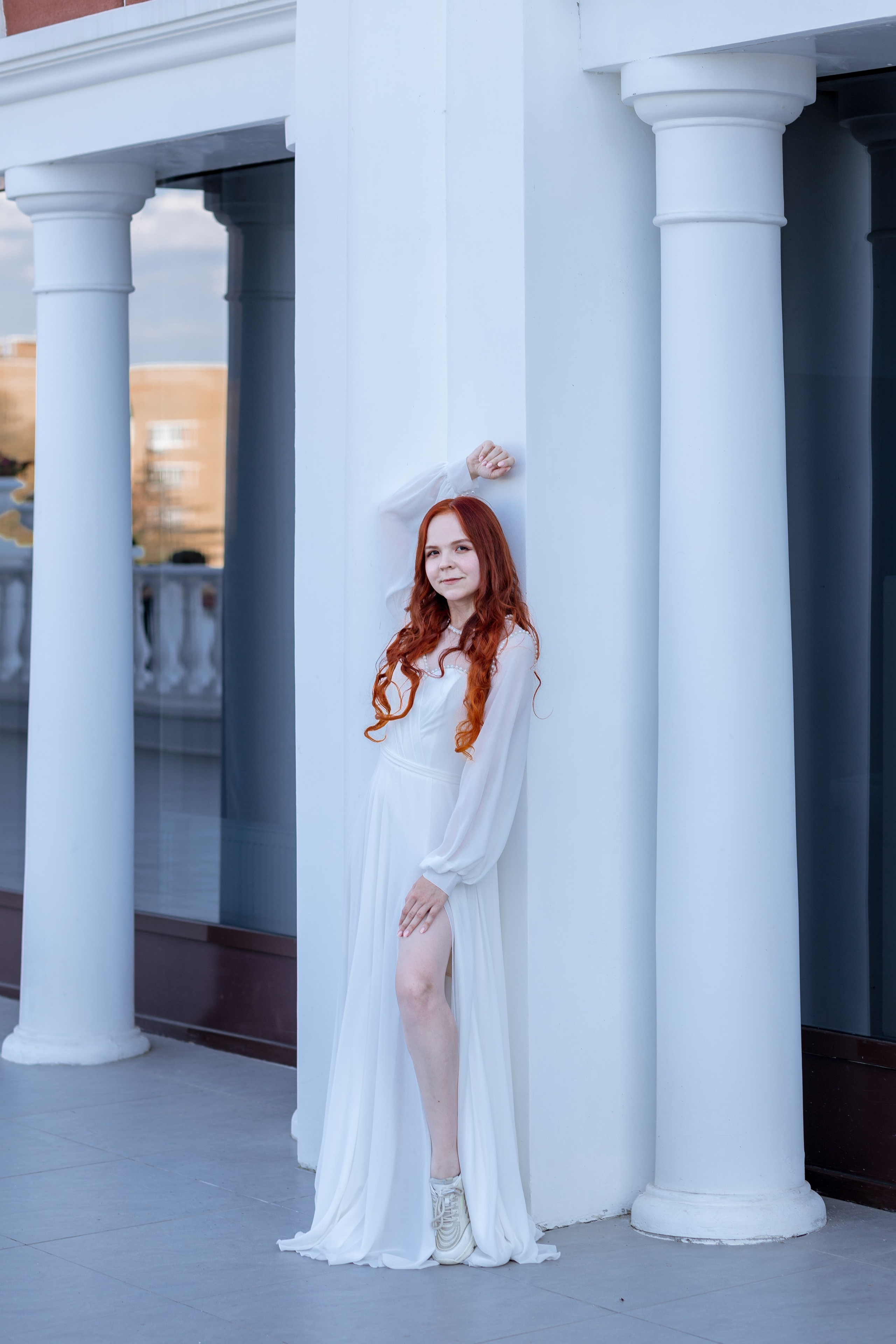 Павел & София. Свадебный фотограф в Чебоксарах Анастасия Иванова