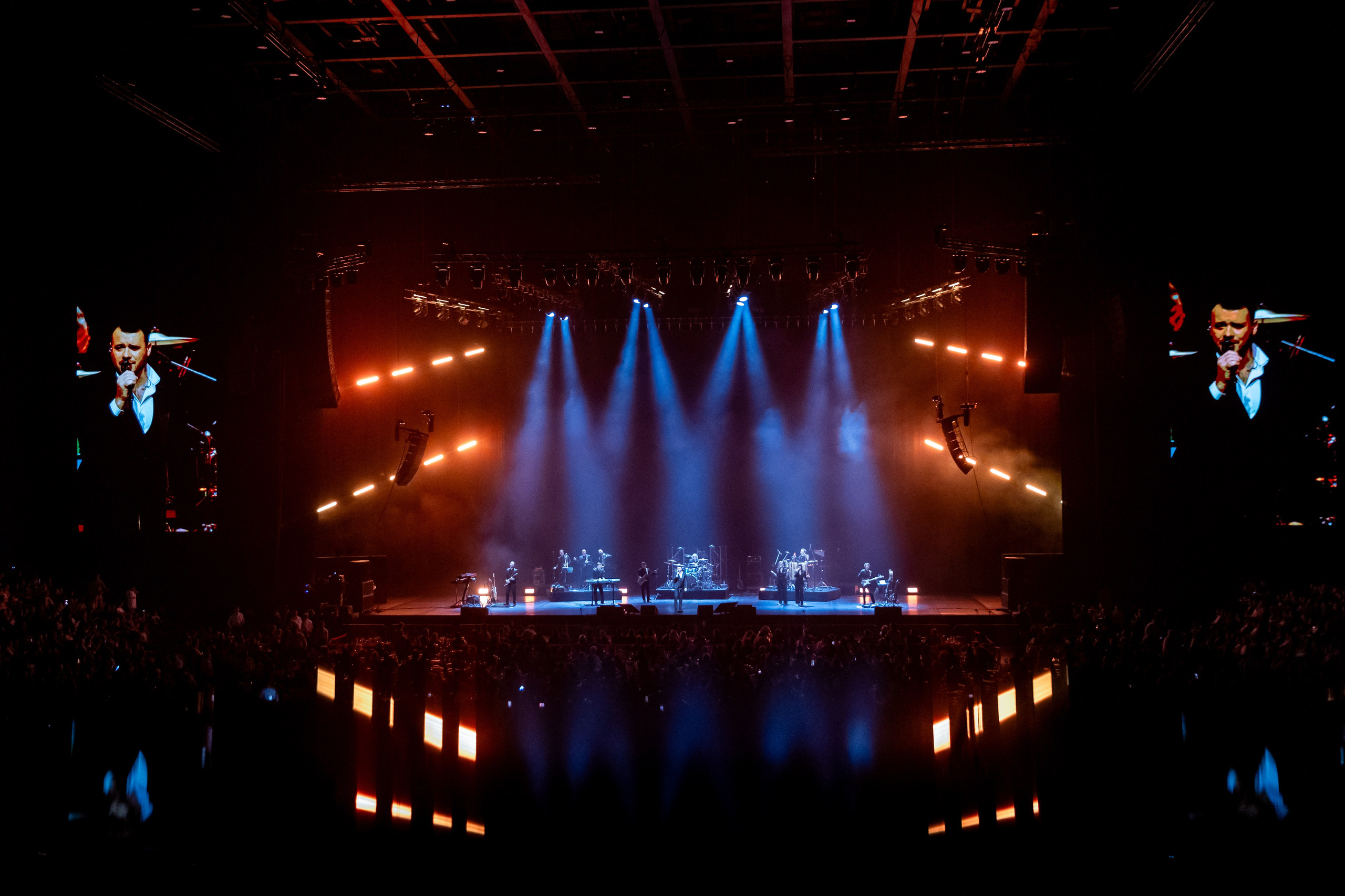 Emin, Live Арена. Фотограф Ольга Махалова — Санкт-Петербург, Москва, Нижний Новгород