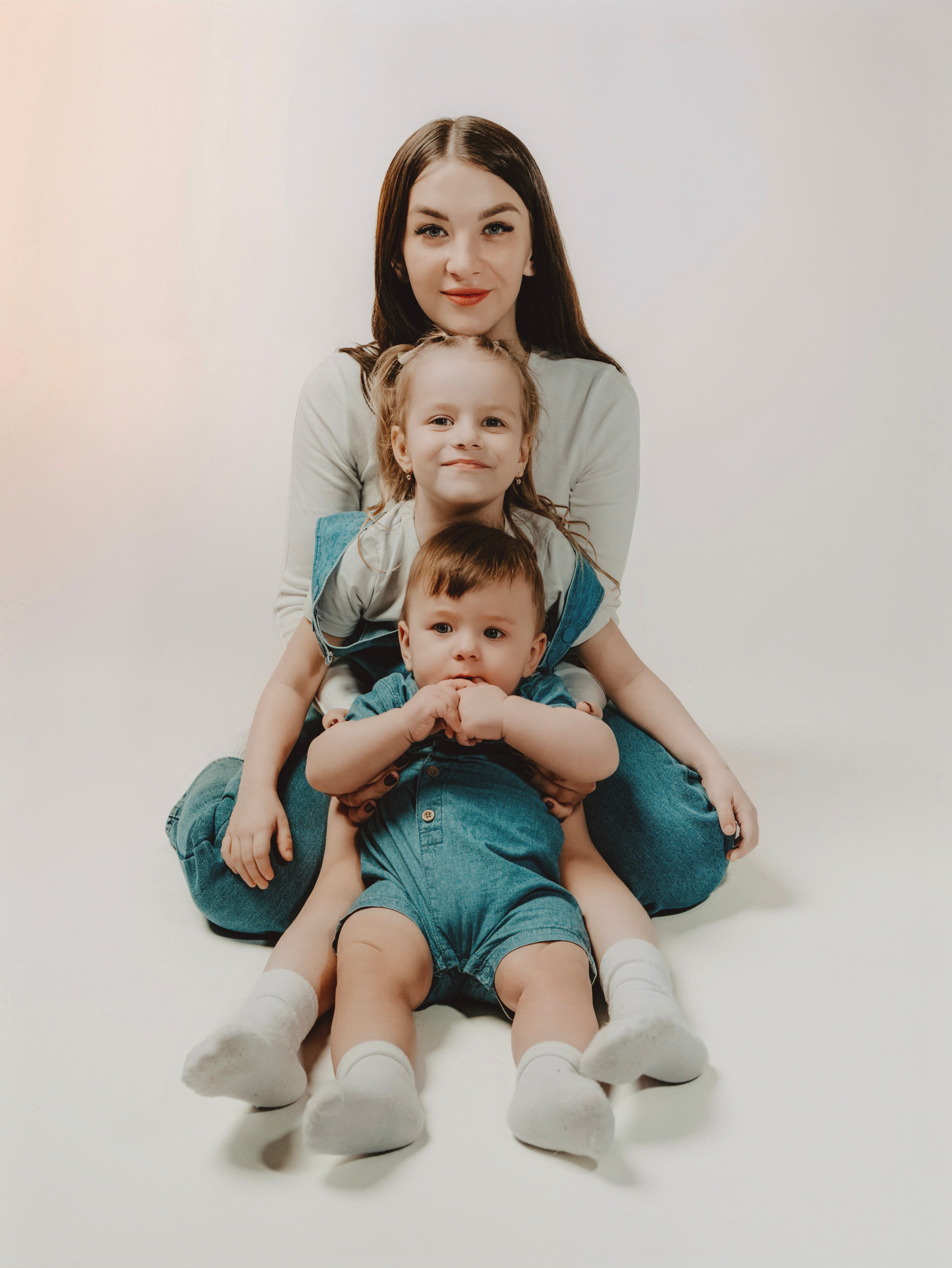 Mom and me. Фотограф и видеограф Тверь