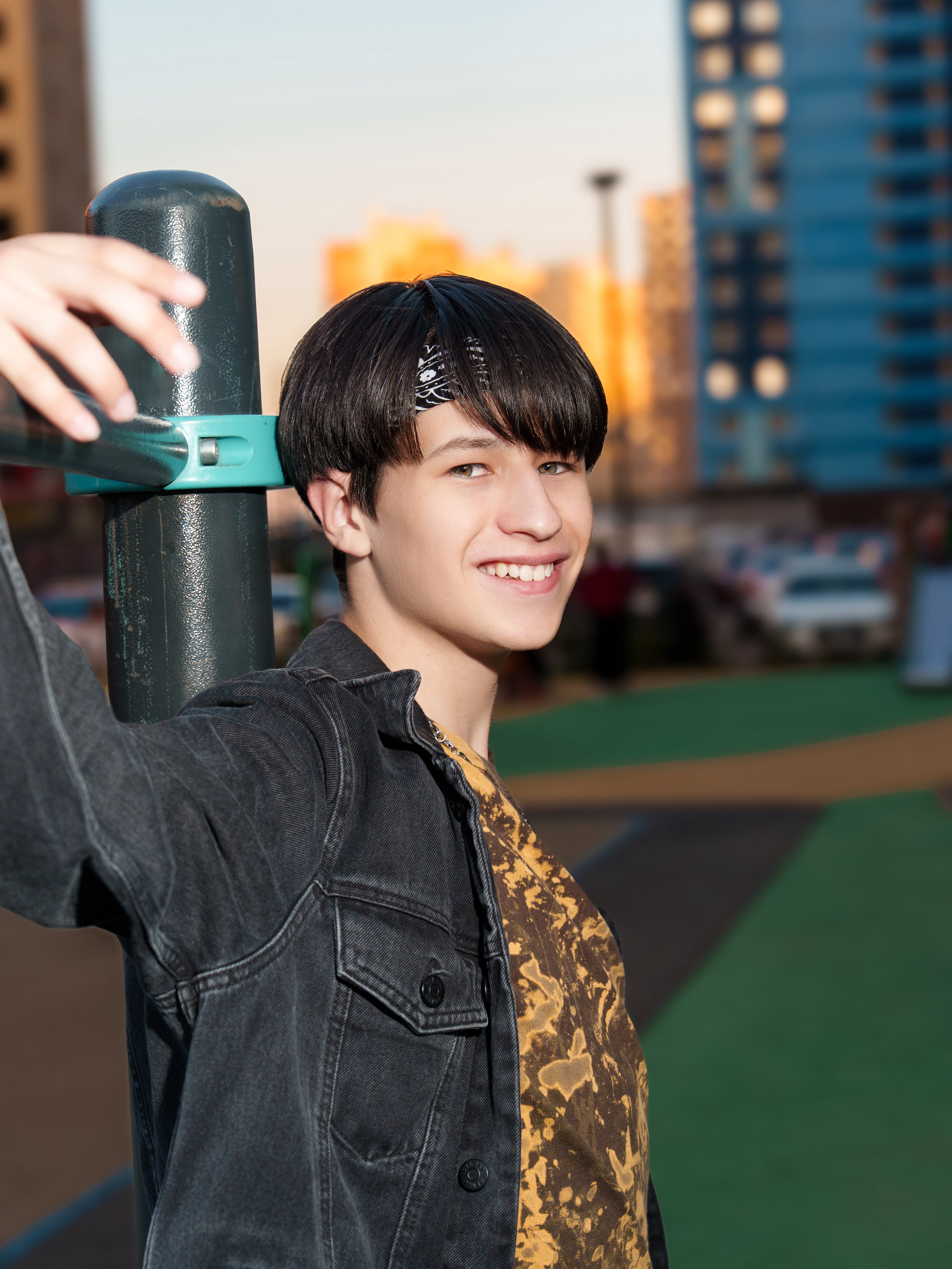 Fashion street. Фотограф и видеограф Тверь