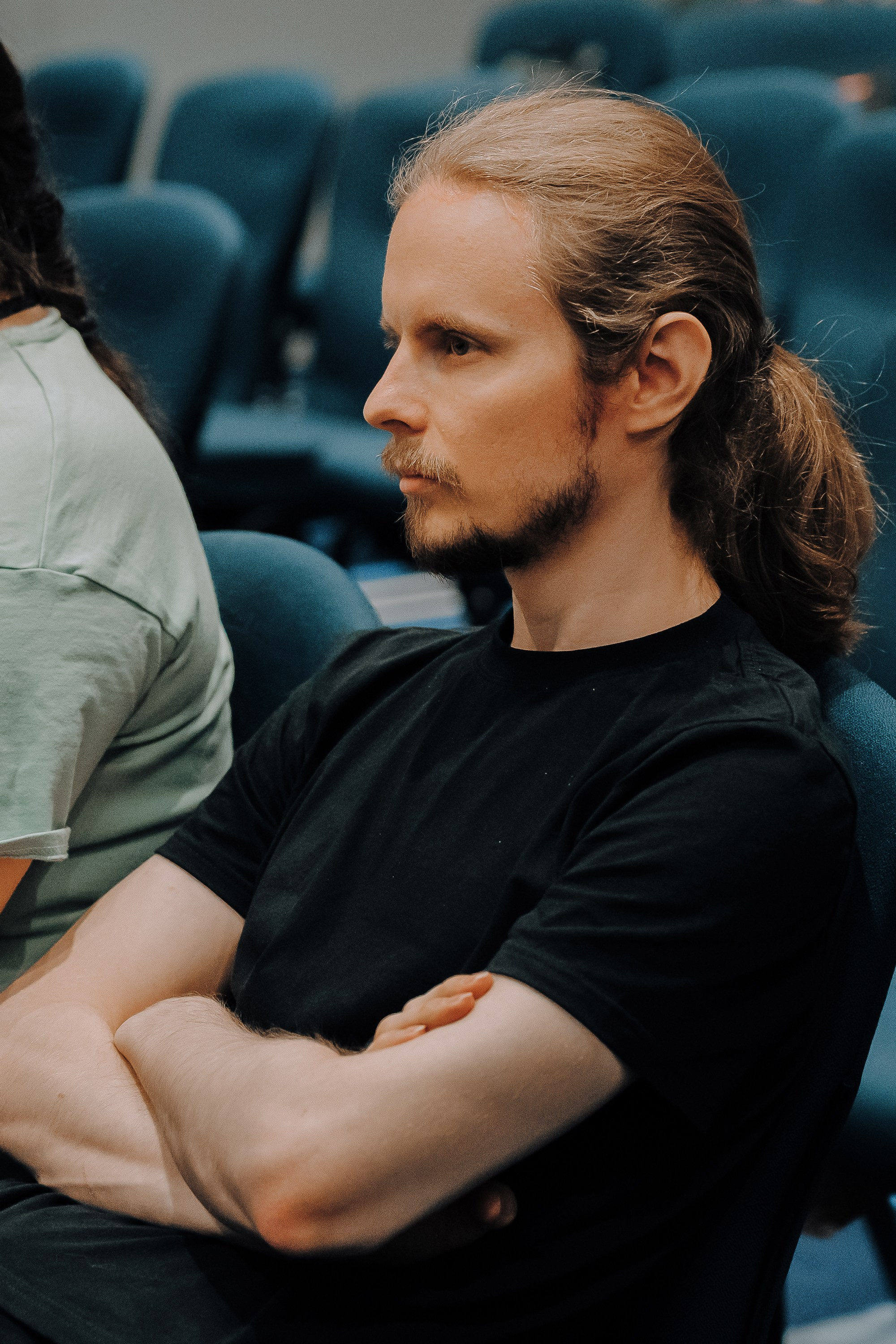 UWDC 2024. Репортажный фотограф Зуев Роман г. Челябинск