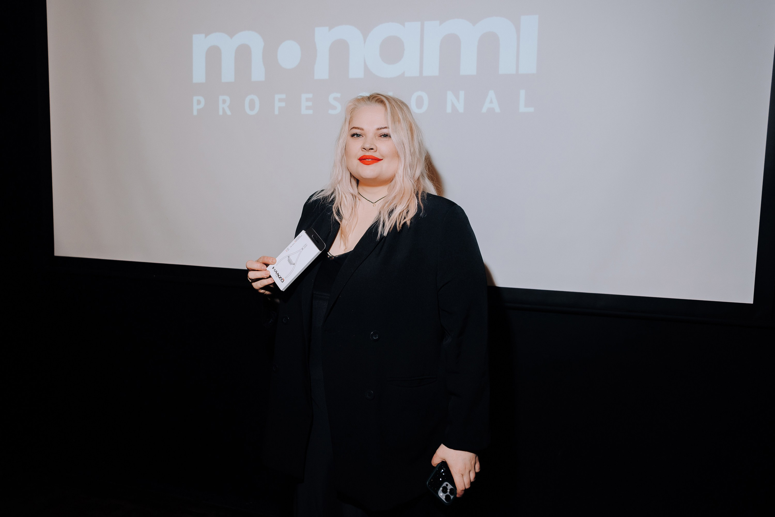 MONAMI DAY. Репортажный фотограф Зуев Роман г. Челябинск