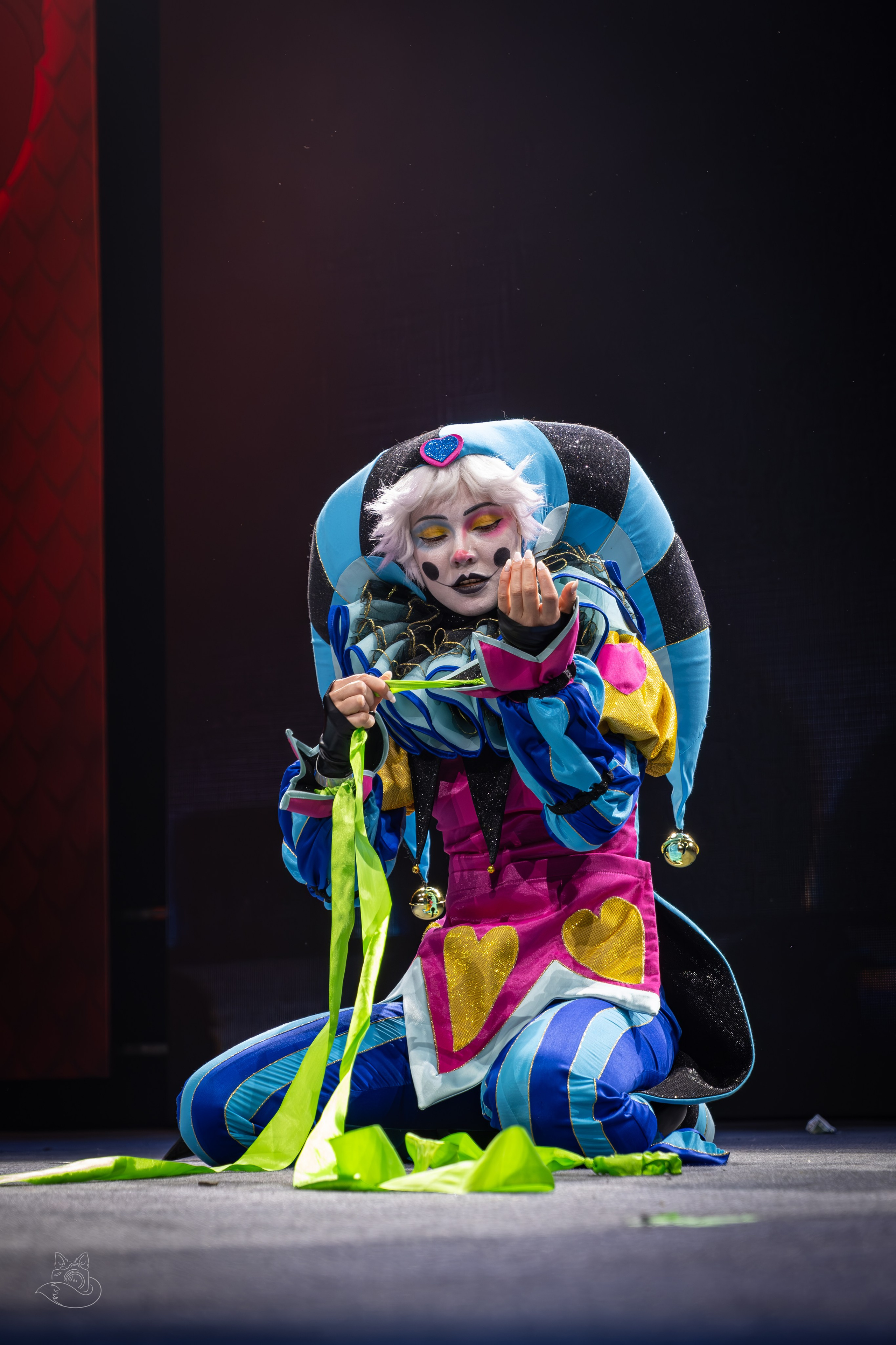 Победители Epic Con Russia 2025 | Москва. Косплей фотограф