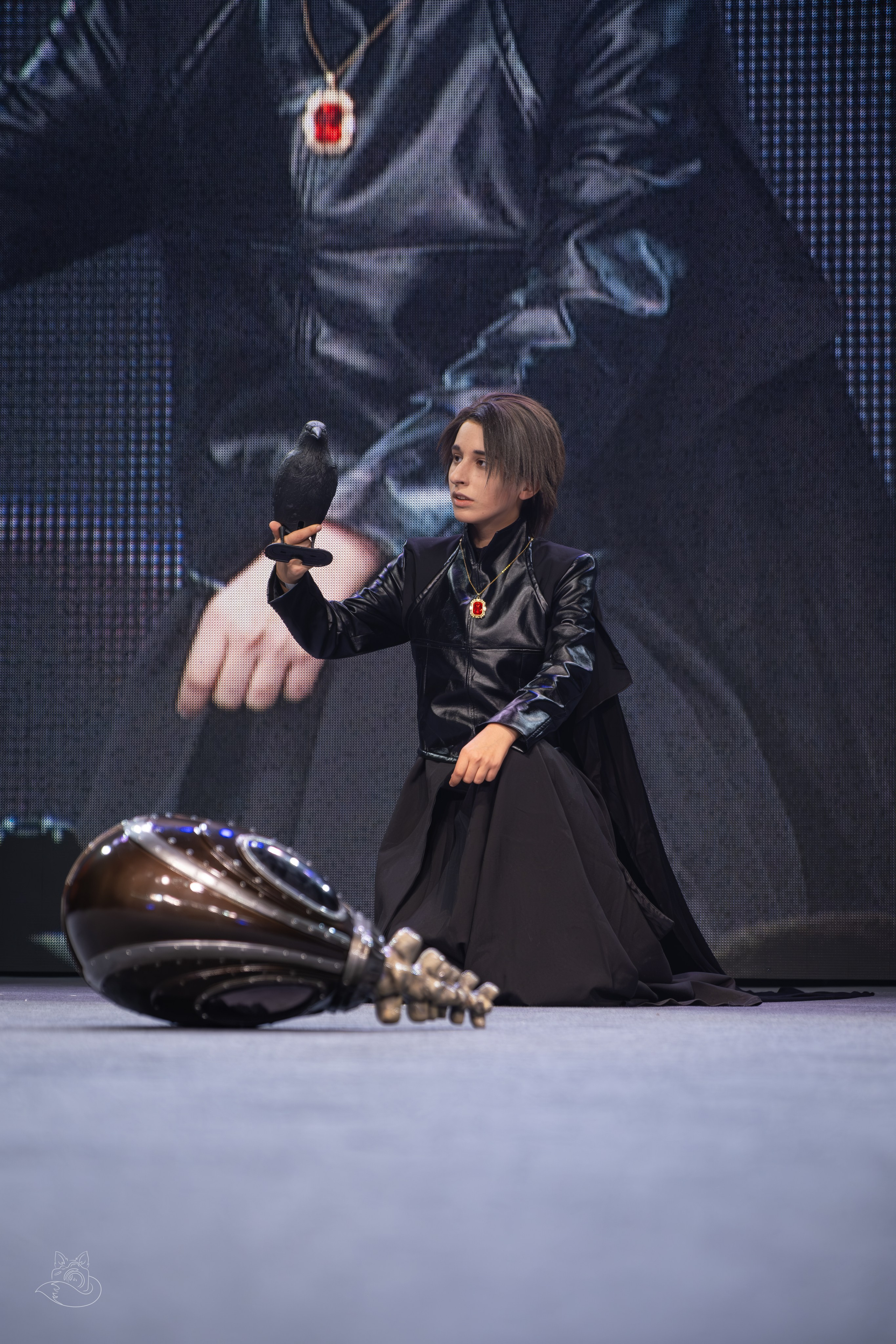 Конкурс Epic Con Russia 2025 | Москва. Косплей фотограф