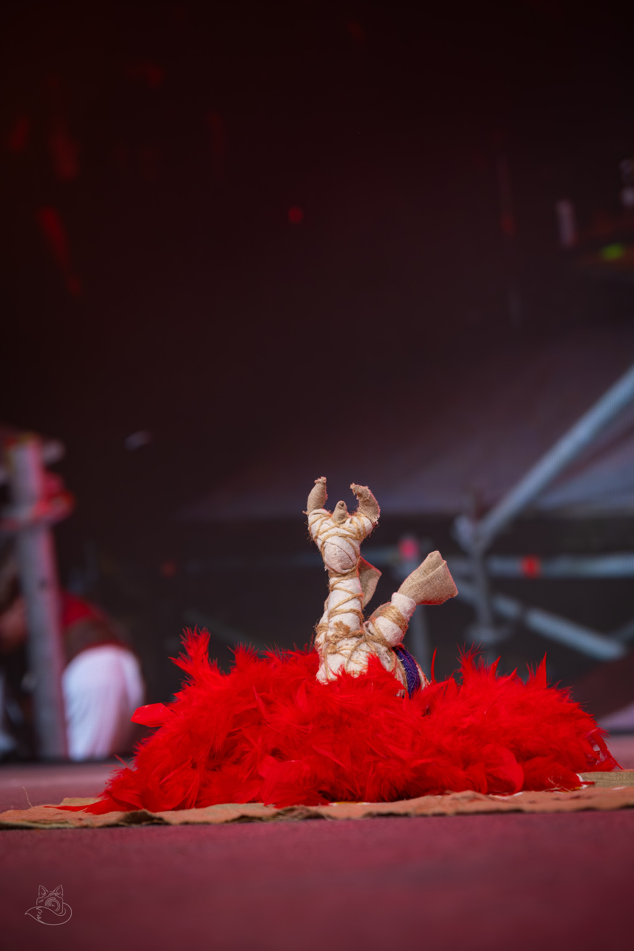 Конкурс Epic Con Russia 2025 | Москва. Косплей фотограф