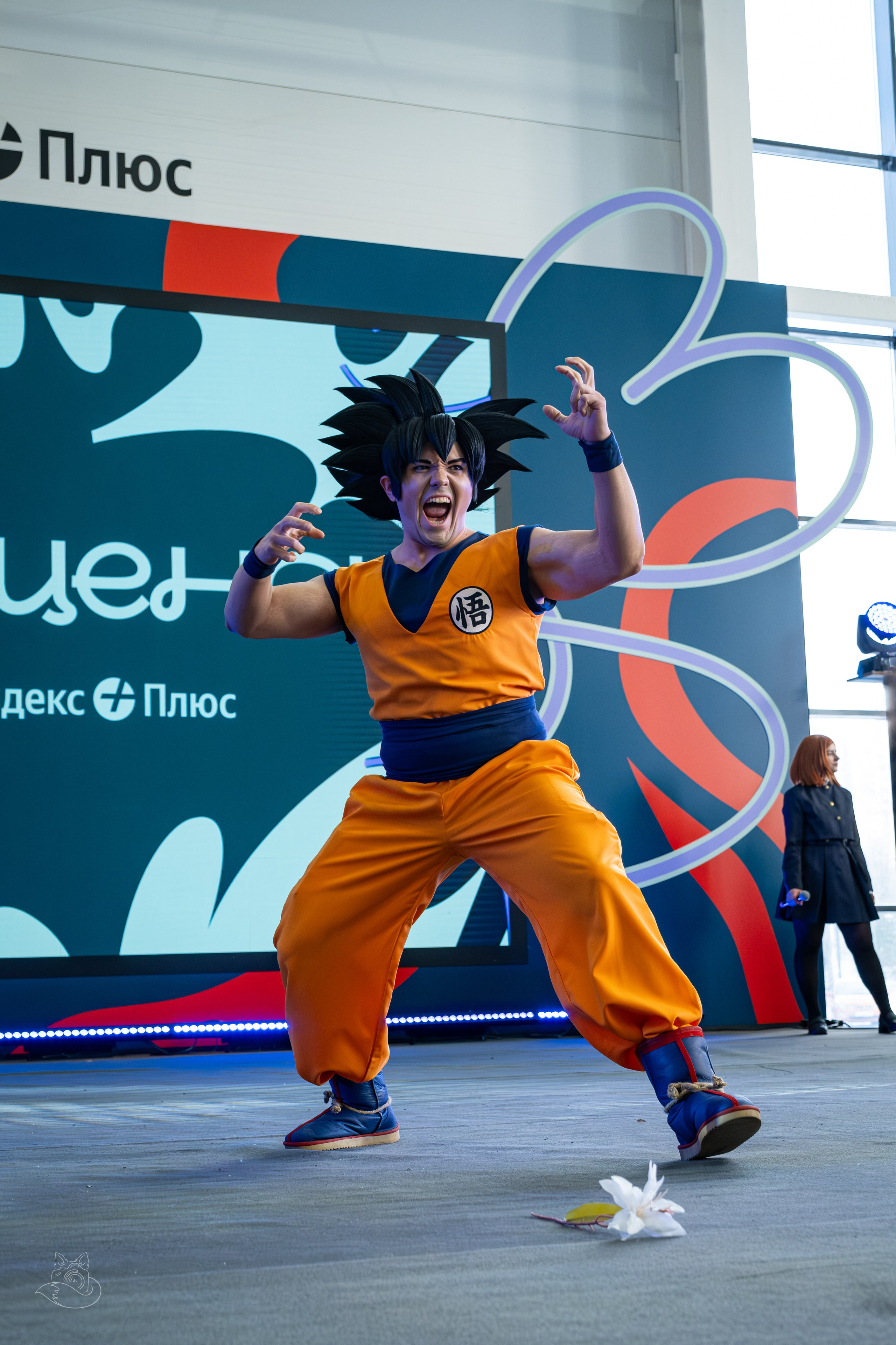 Comic Con Игромир 2025 | внеконкурсный косплей. Косплей фотограф