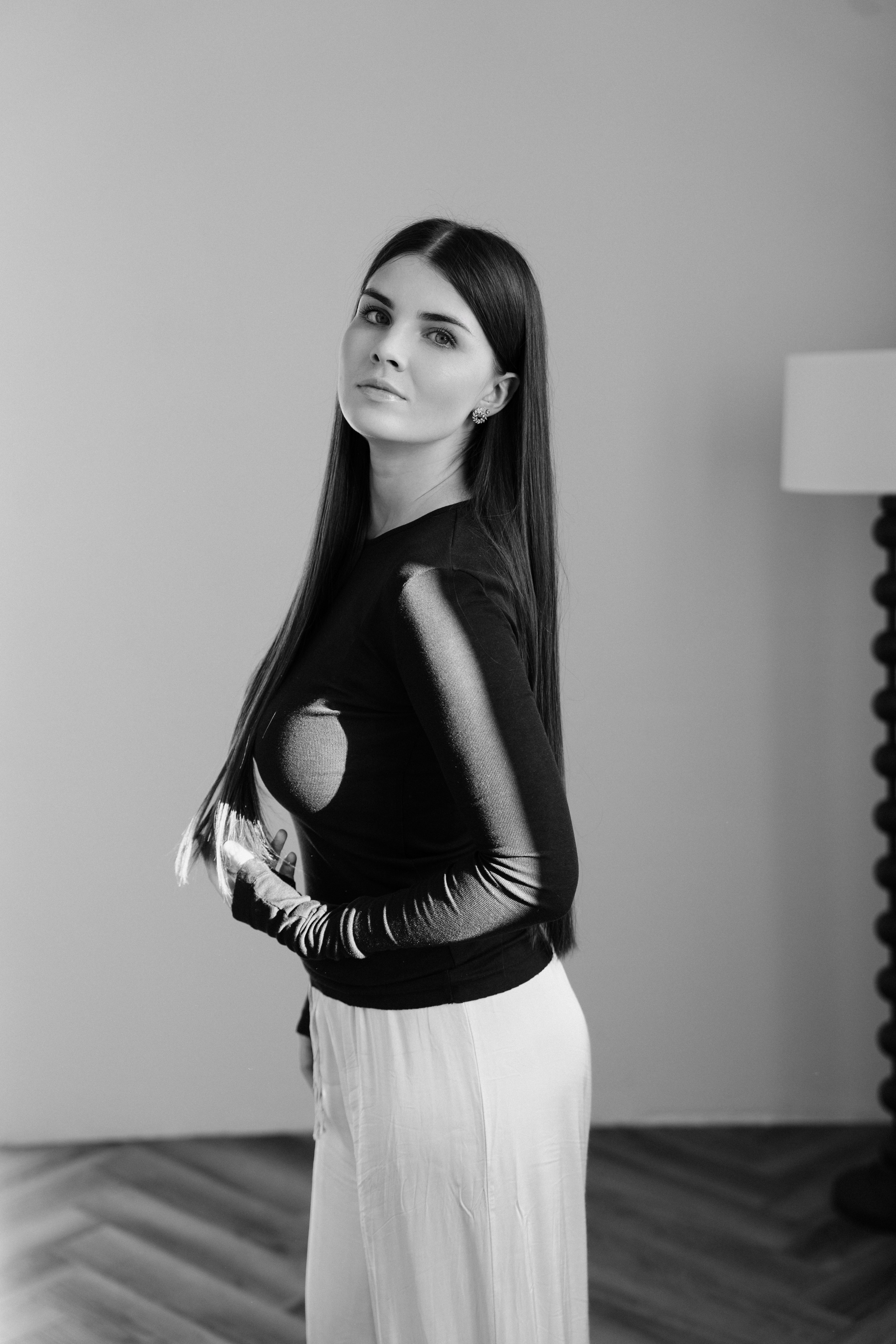 Даша. Фотограф с психологическим образованием