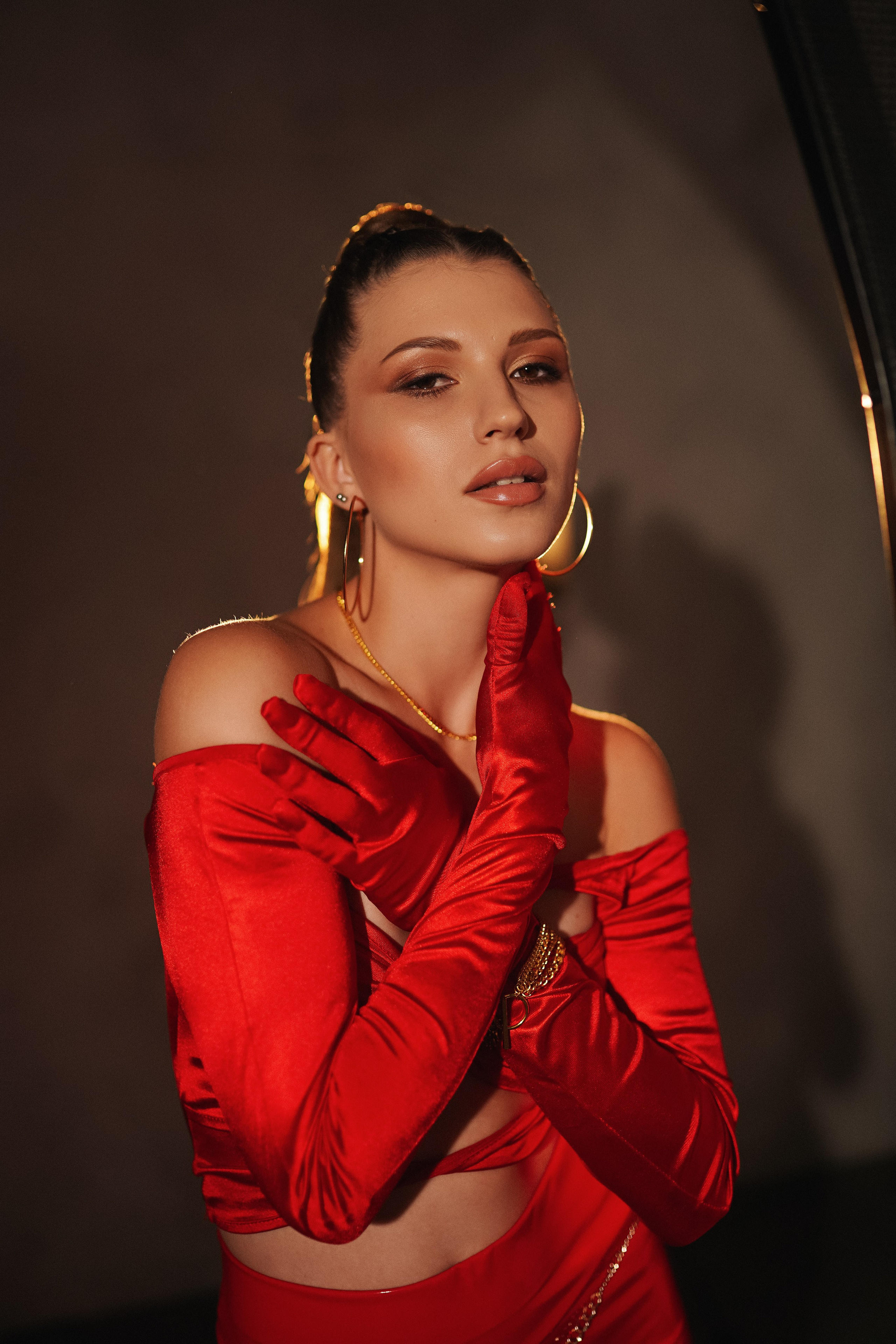 Ира. Часть 2. Фотограф с психологическим образованием