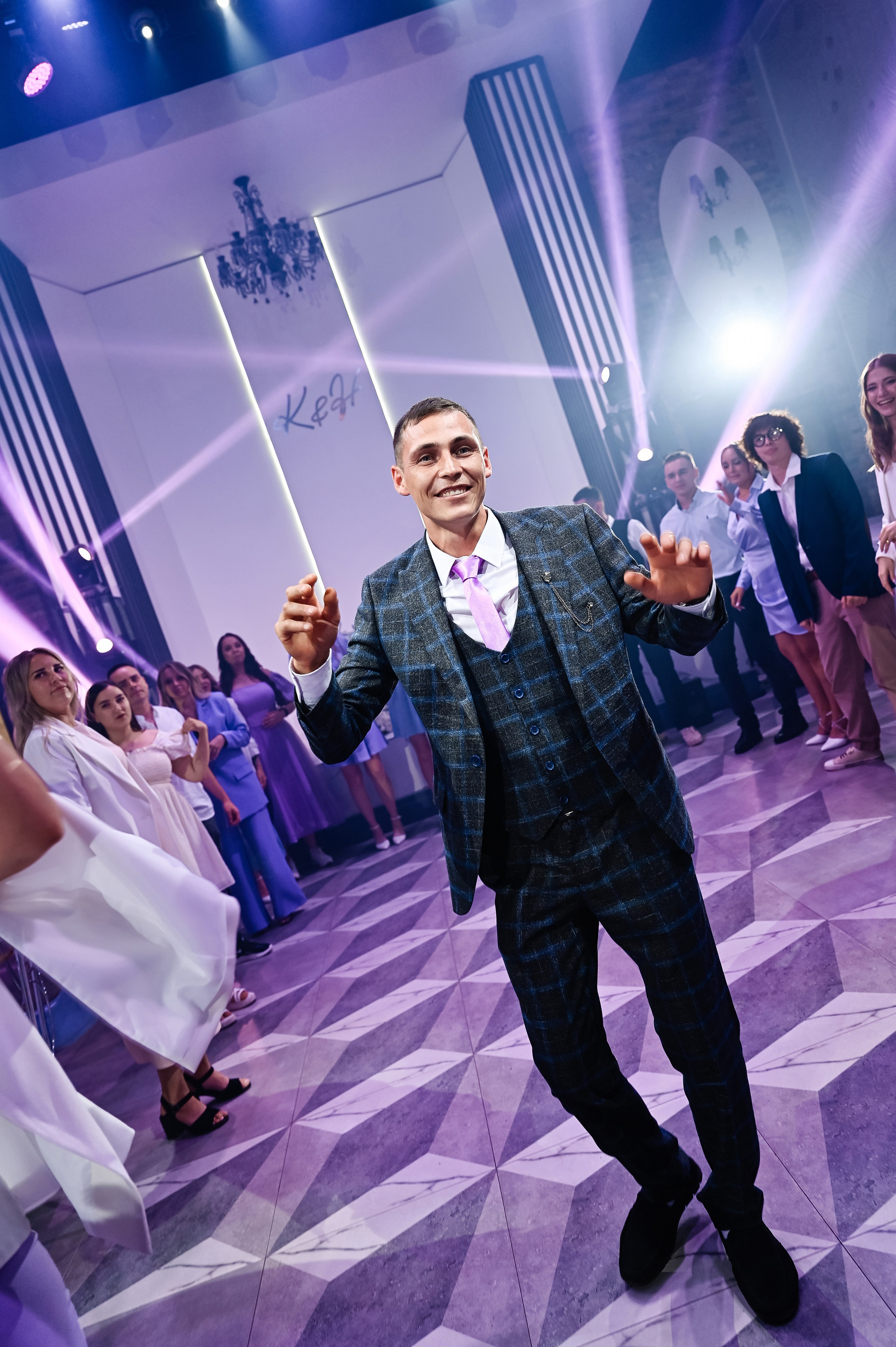 Кирилл и Наташа. Свадебный и семейный фотограф в Йошкар-Оле