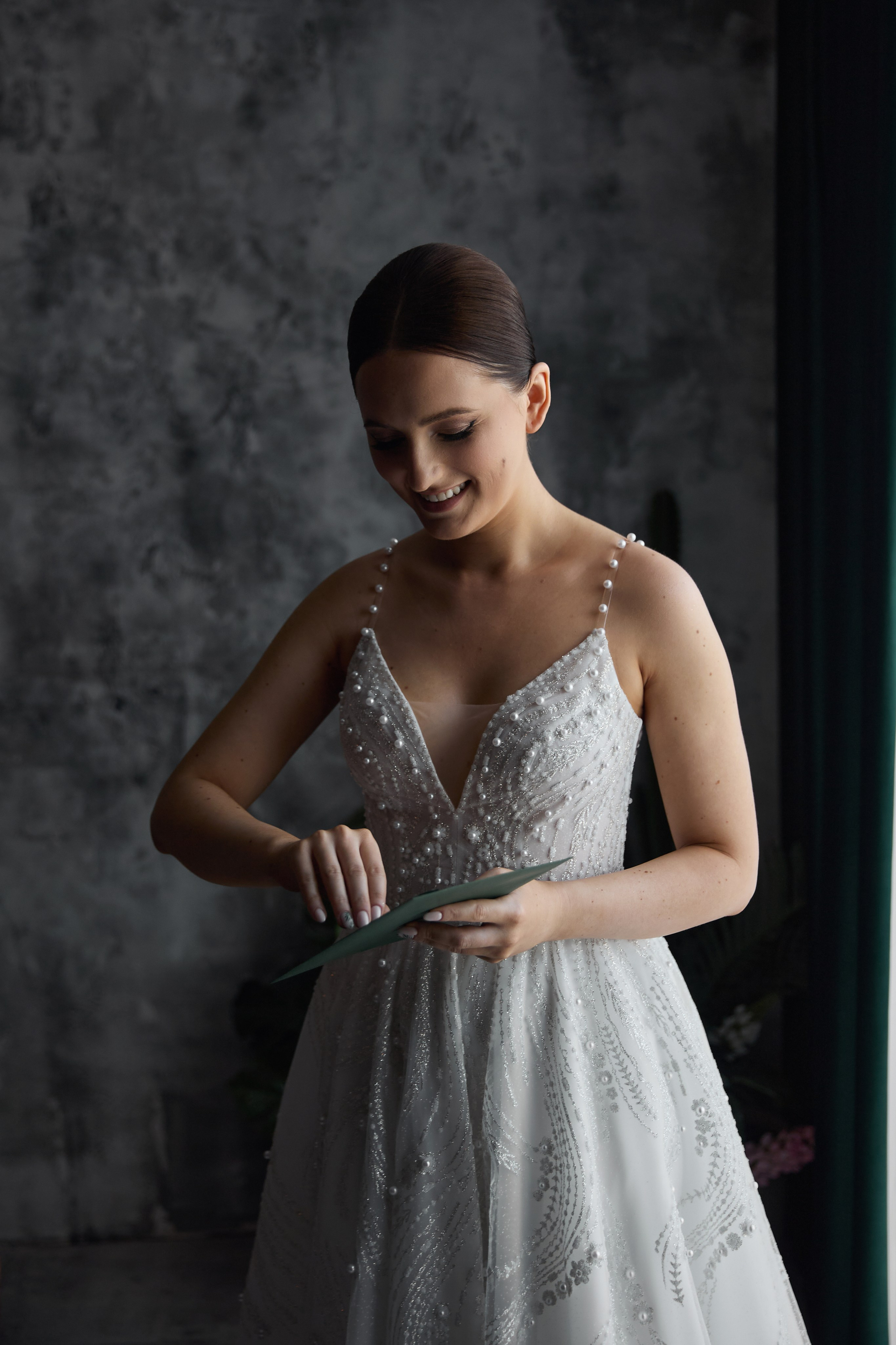 Дарья и Кирилл