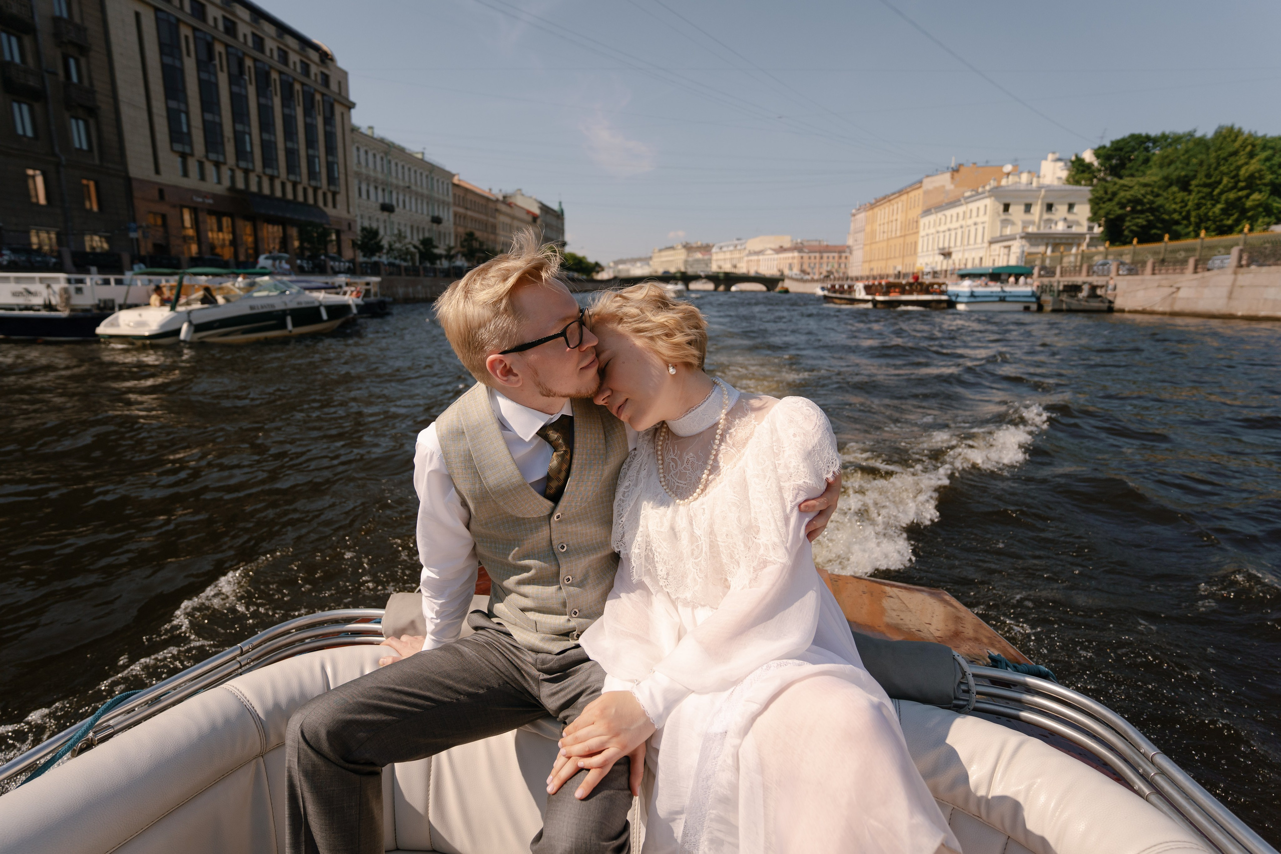 01.07.2023. Свадебный фотограф — Наталья Фед СПб/Москва