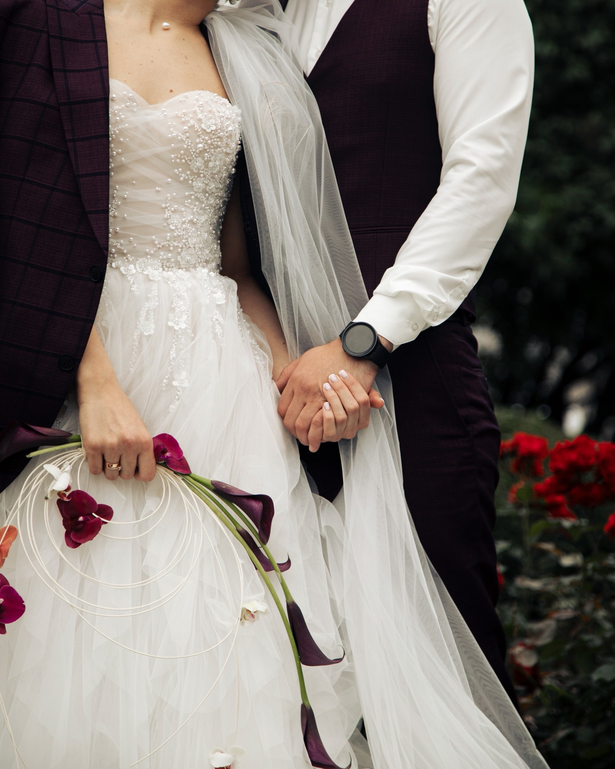 Полный свадебный день