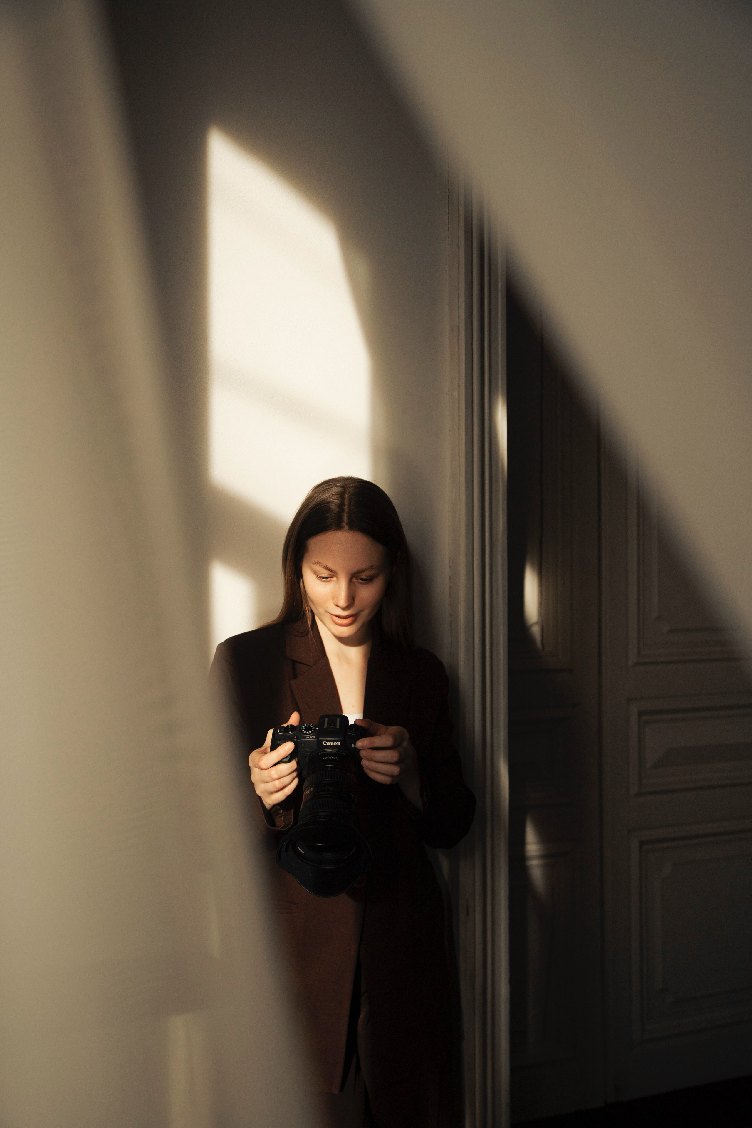 ЖЕНСКИЕ ПОРТРЕТЫ