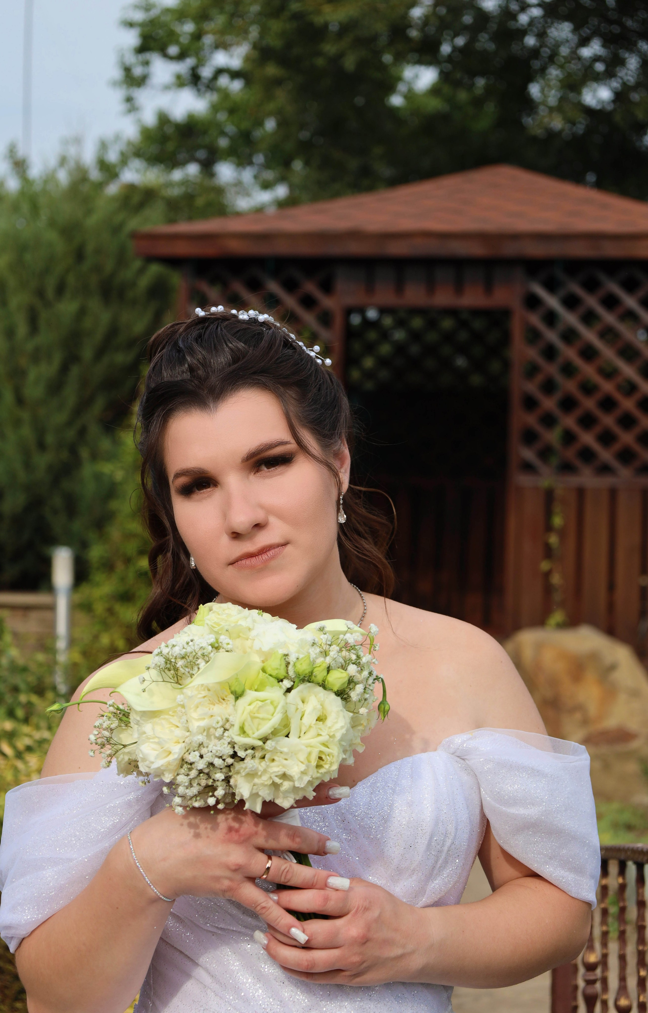 Виталий и Дарья. Свадебный фотограф ростовская область