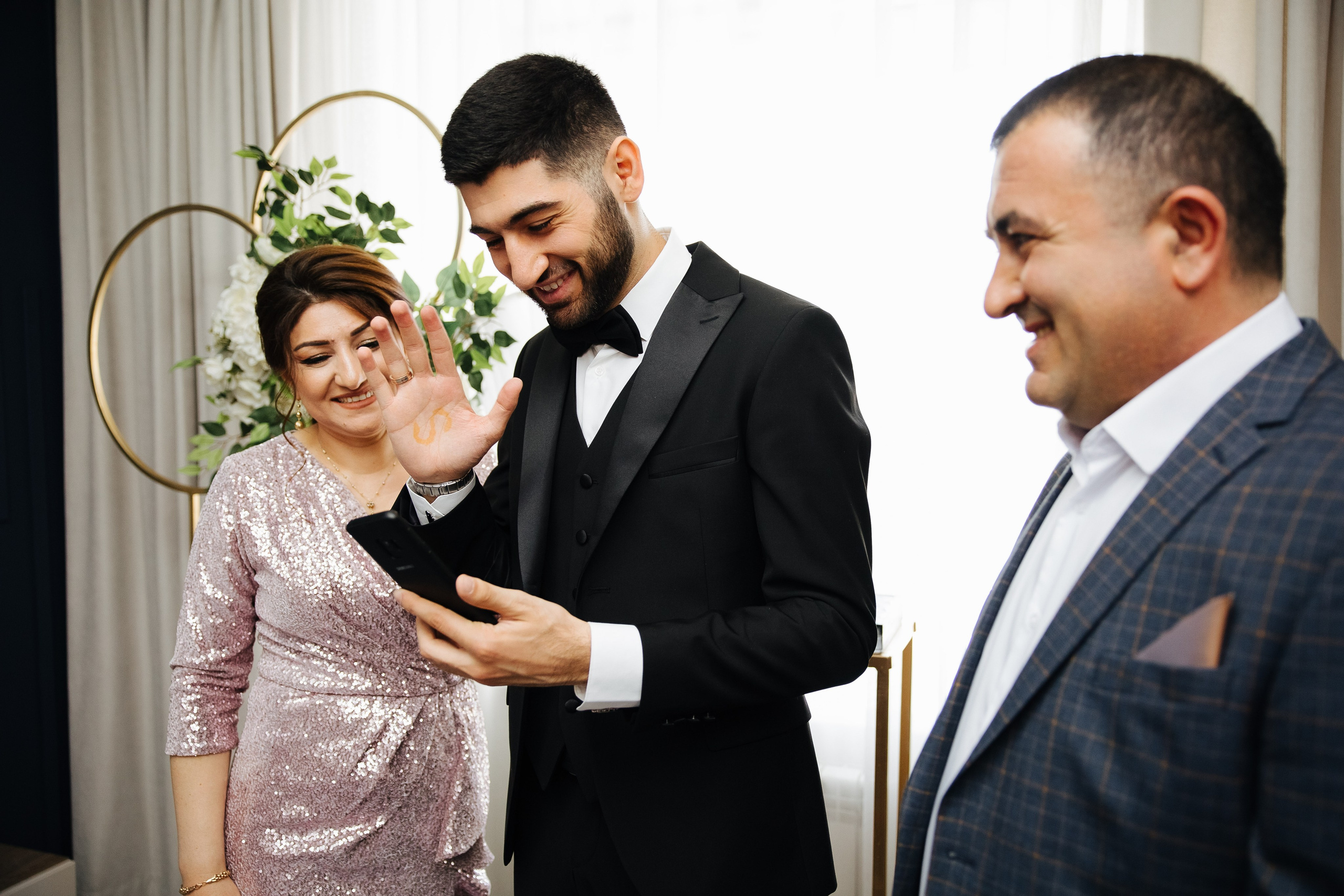 Асим Севиль. Фотограф в Красноярске Надежда Воскресенская