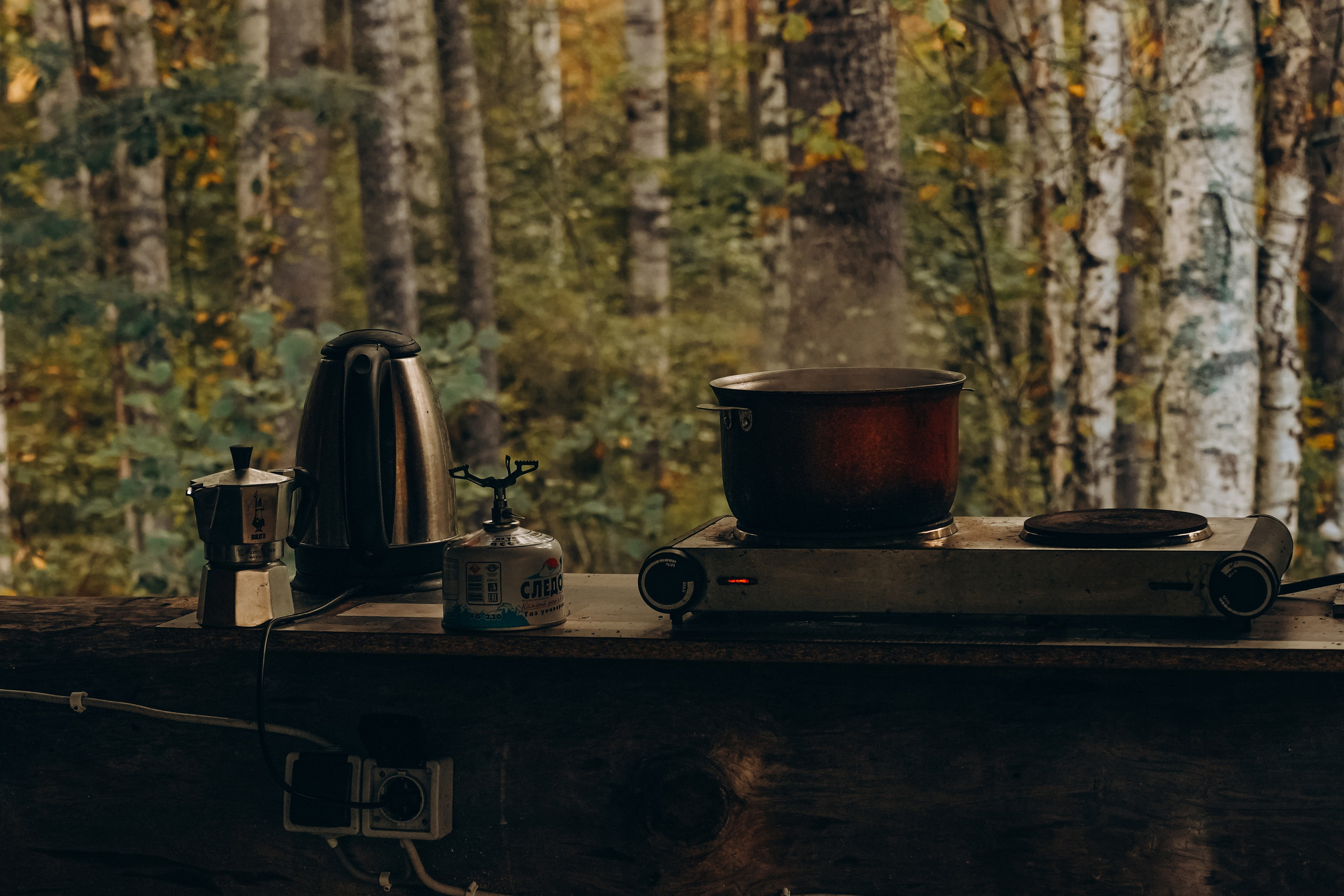 СЕВЕР. Event фотограф Степанова Александра