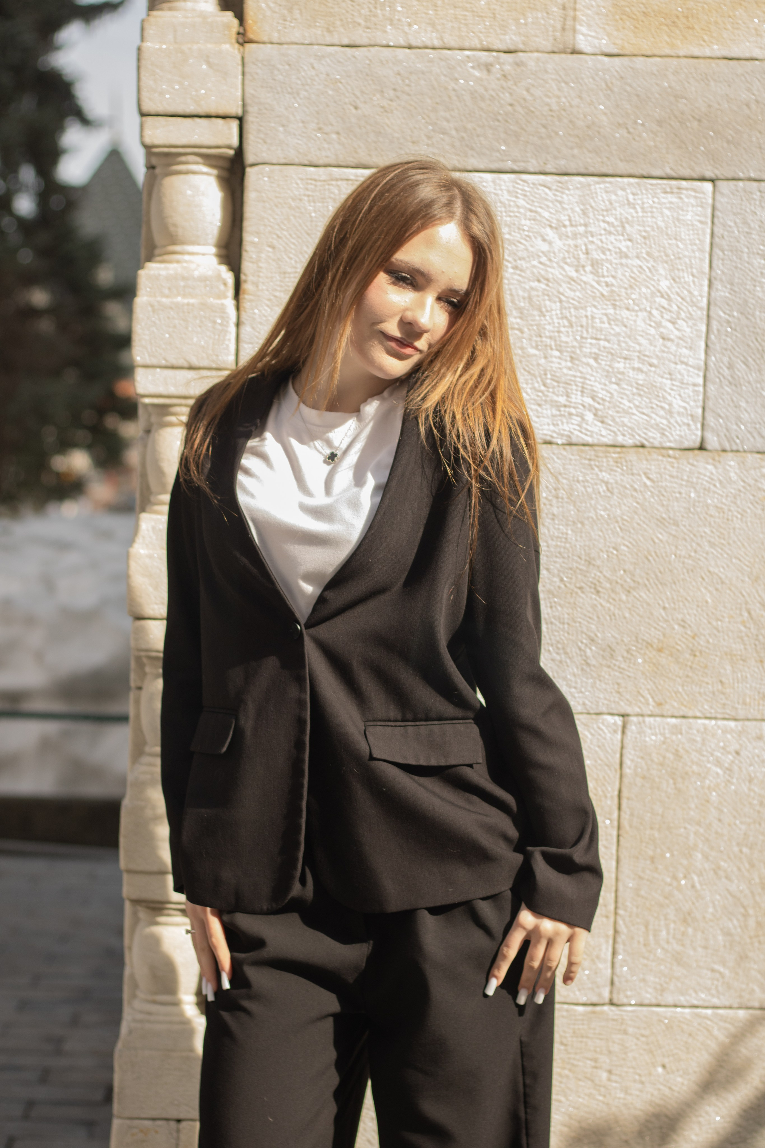 Прекрасная Аня модель. Катя Попова|ЛайфСтайл фотограф