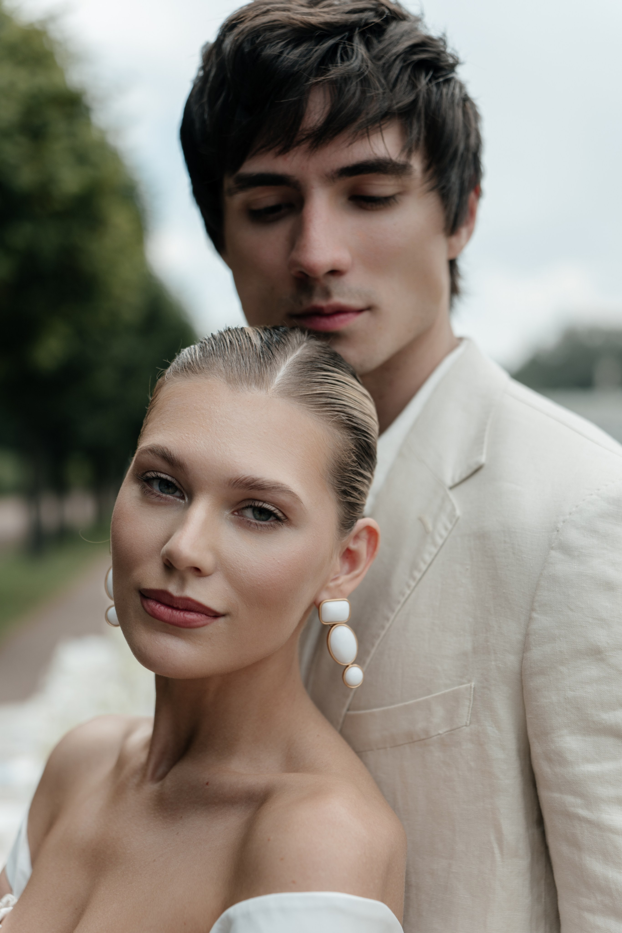 KUSKOVO. Свадебное ФОТО & ВИДЕО Москва/Липецк