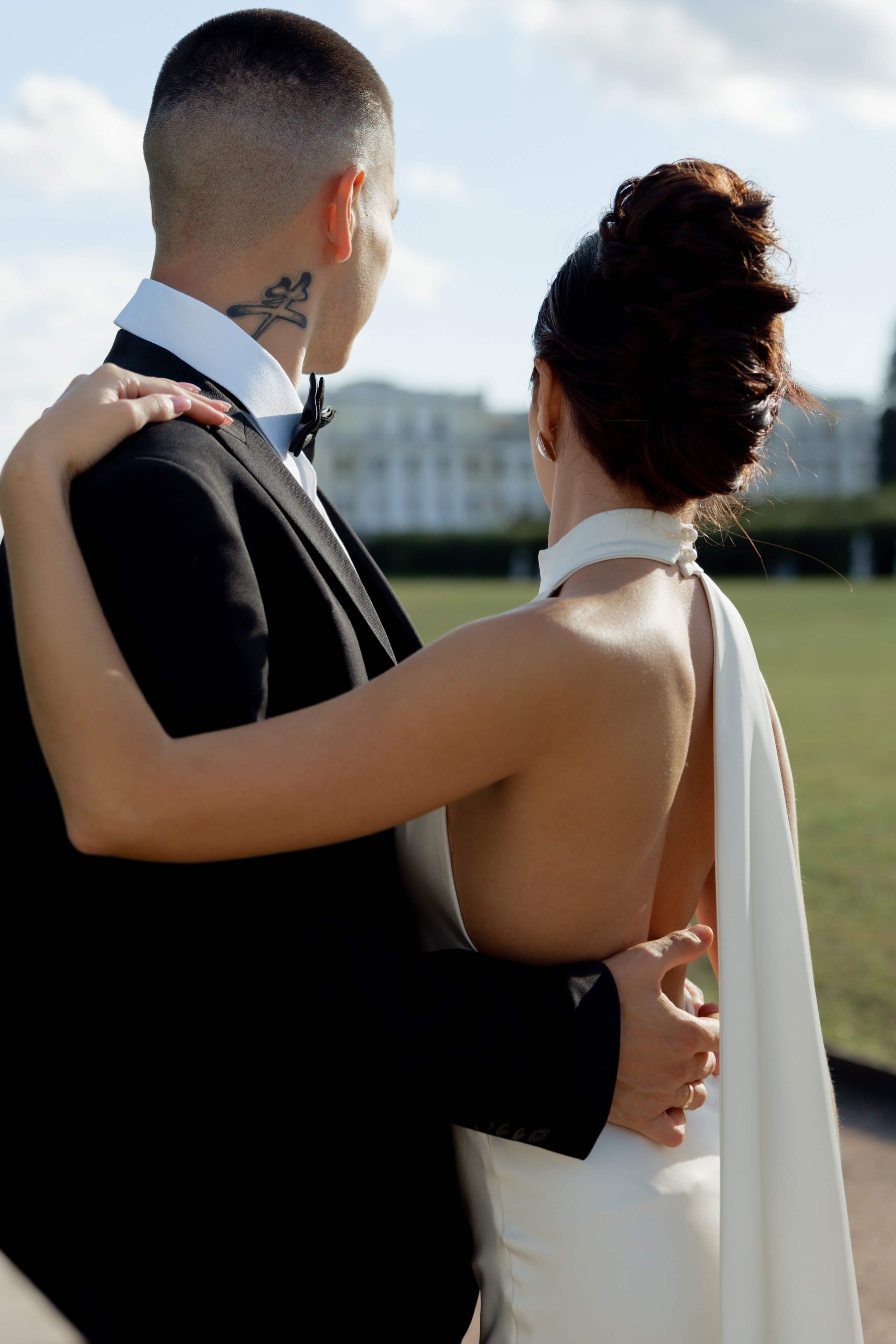 RATMIR & JESSICA. Свадебное ФОТО & ВИДЕО Москва/Липецк