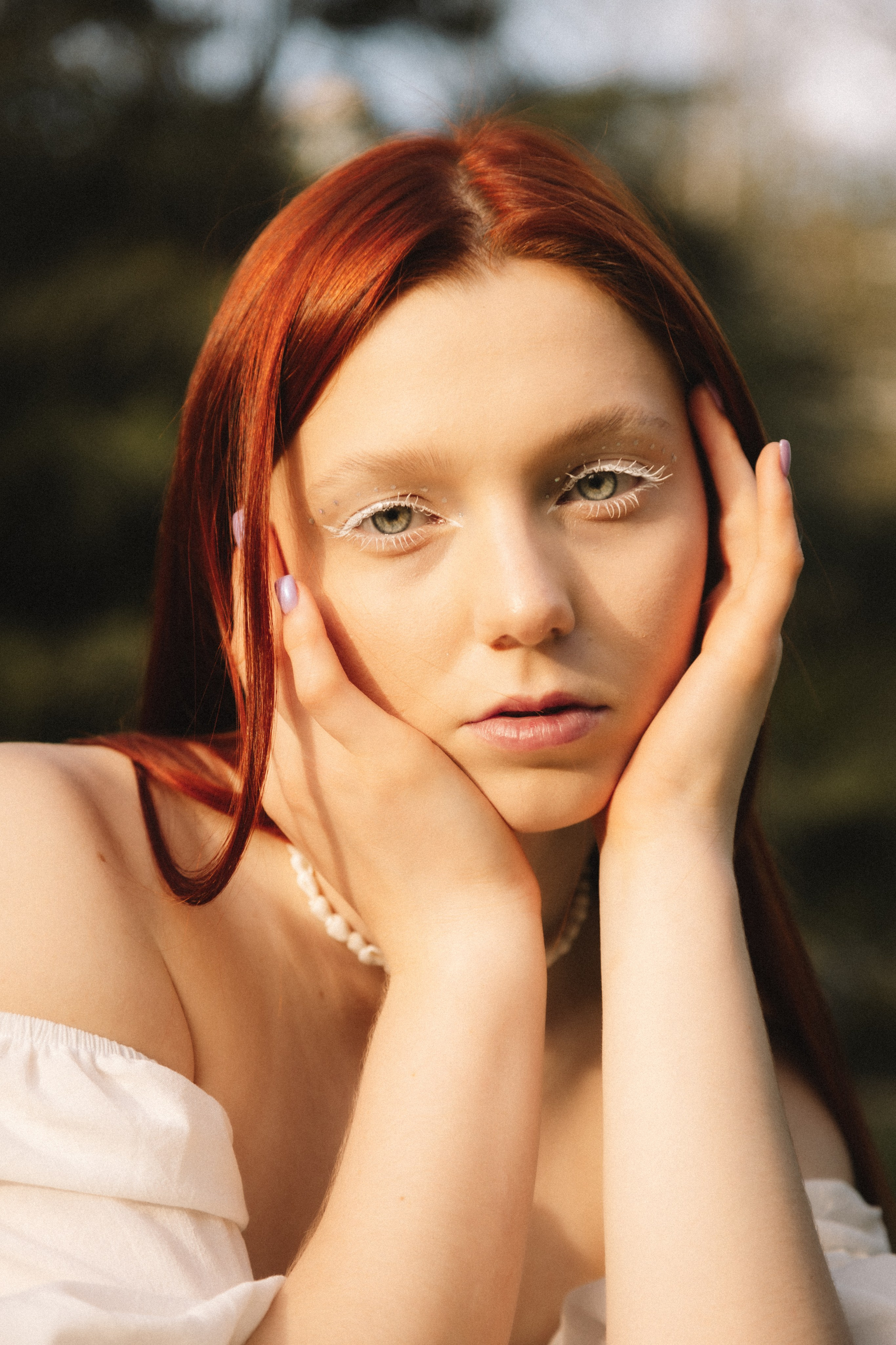 Алина. Фотограф Сочи Адлер Сириус Красная поляна Олеся Минив