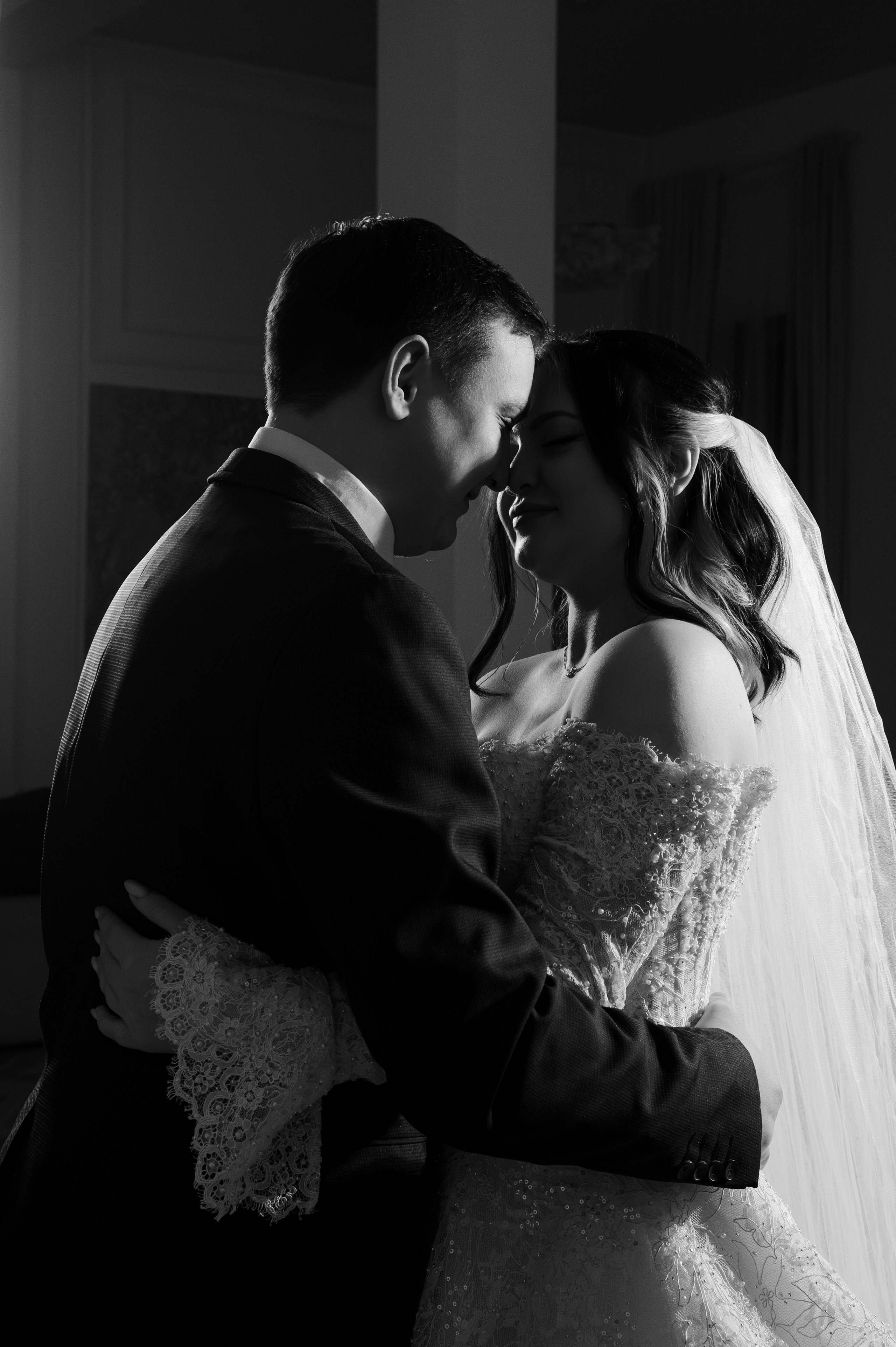 |YANA & ALEKS |. Свадебный и портретный фотограф в Казани