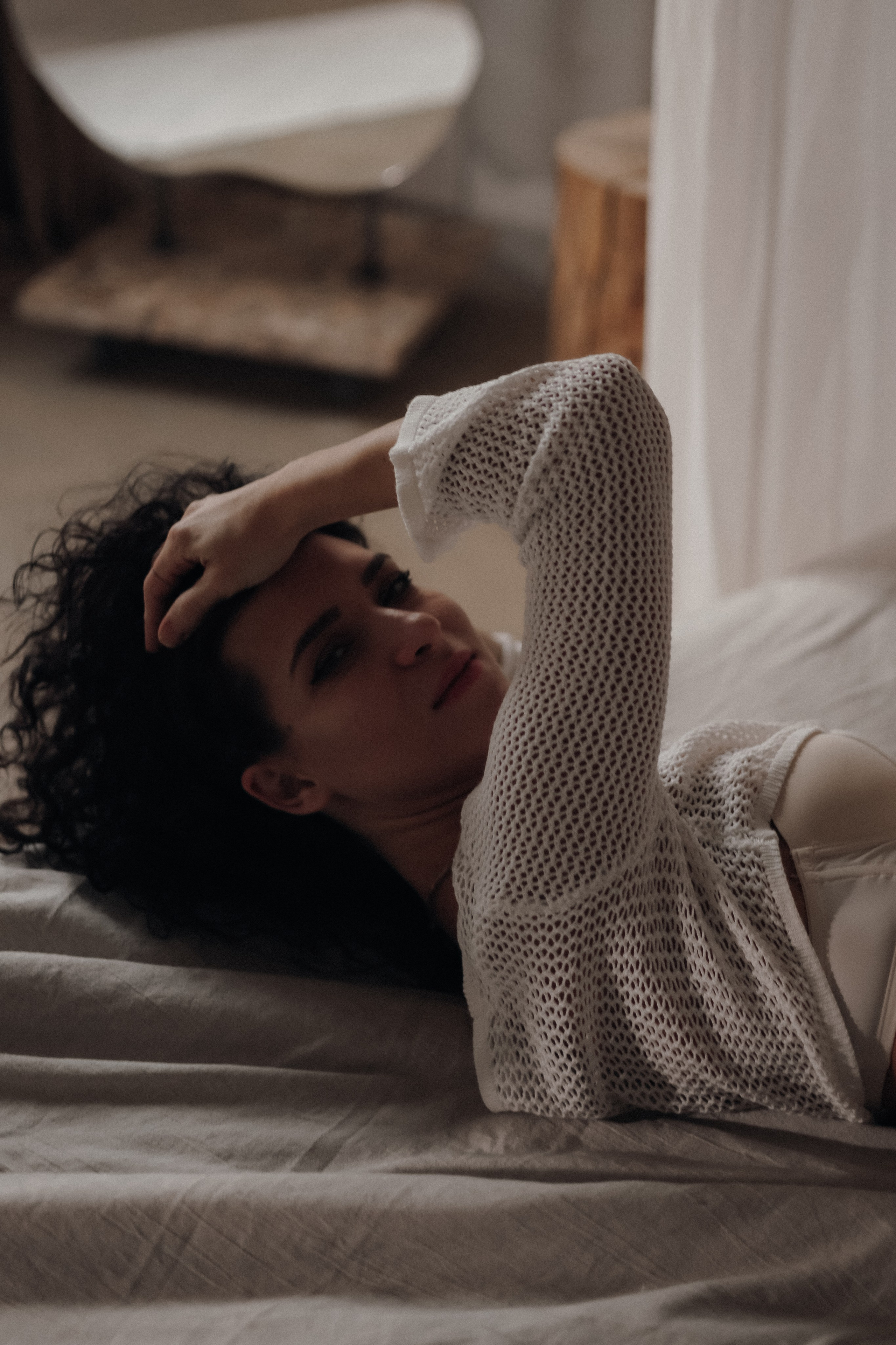 Кристина. Женский фотограф в Ростове-на-Дону