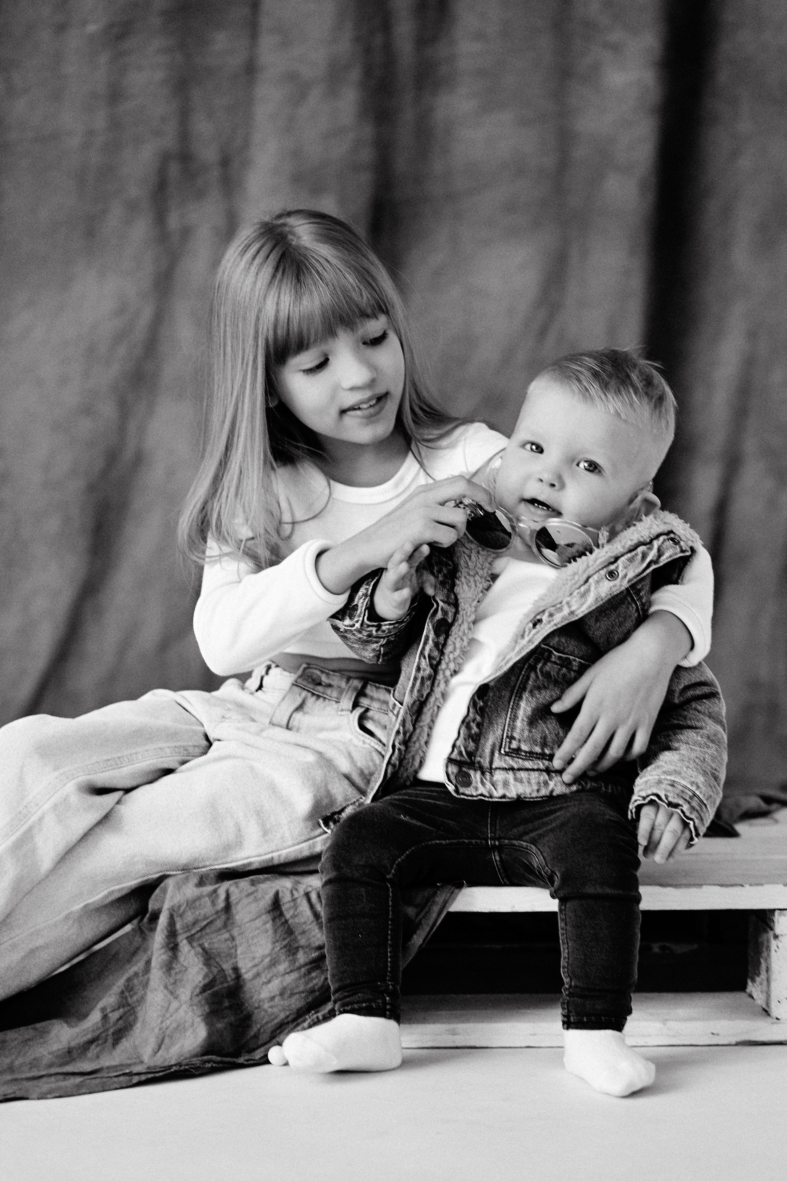 Наташа, Крис и Матвей. Свадебный фотограф Чайковский