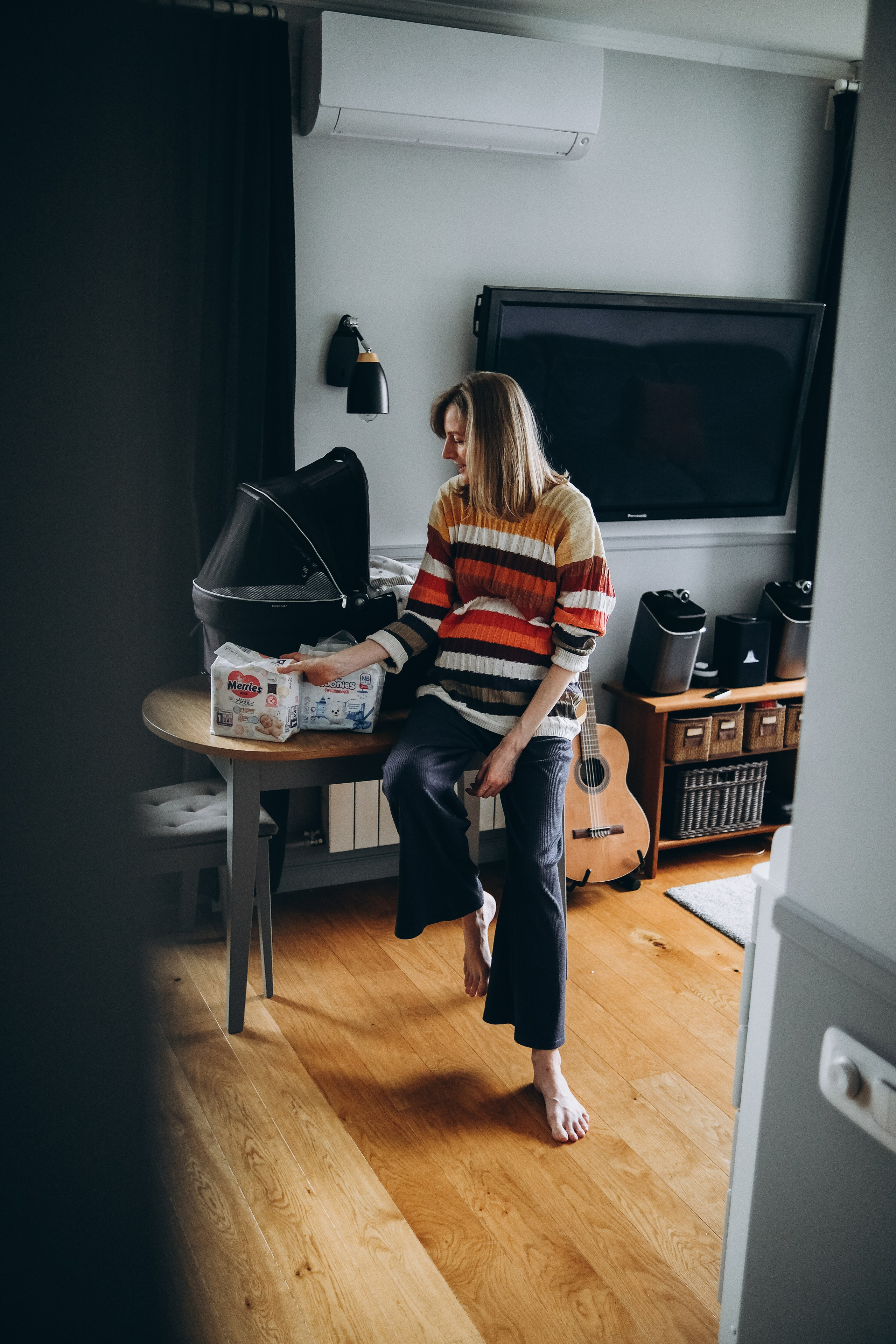 Фотосессия беременности. Семейный детский ньюборн фотограф в Москве Марта Петрова