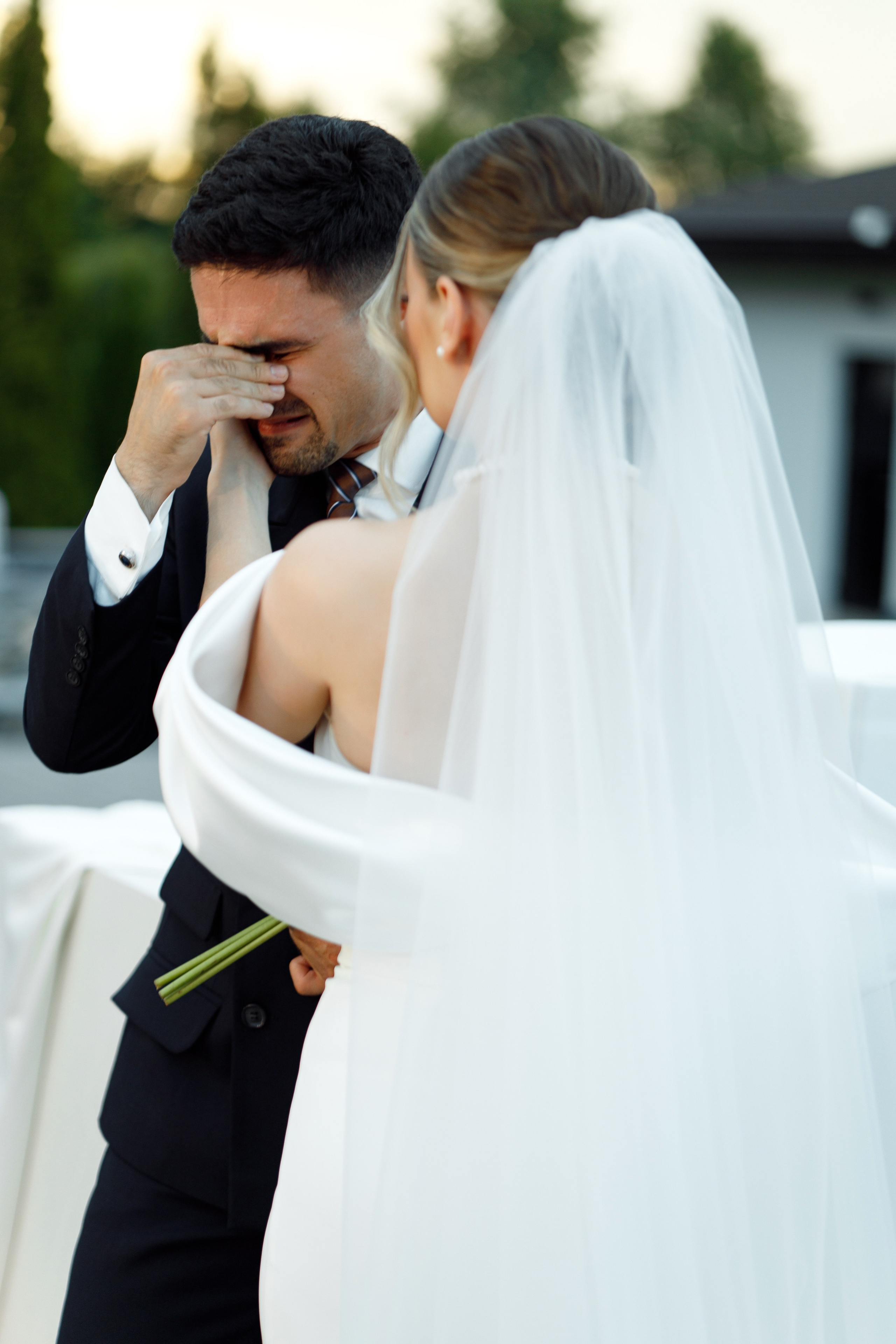 Евгения и Левон | Свадебная годовщина. Свадебный фотограф Минск РБ