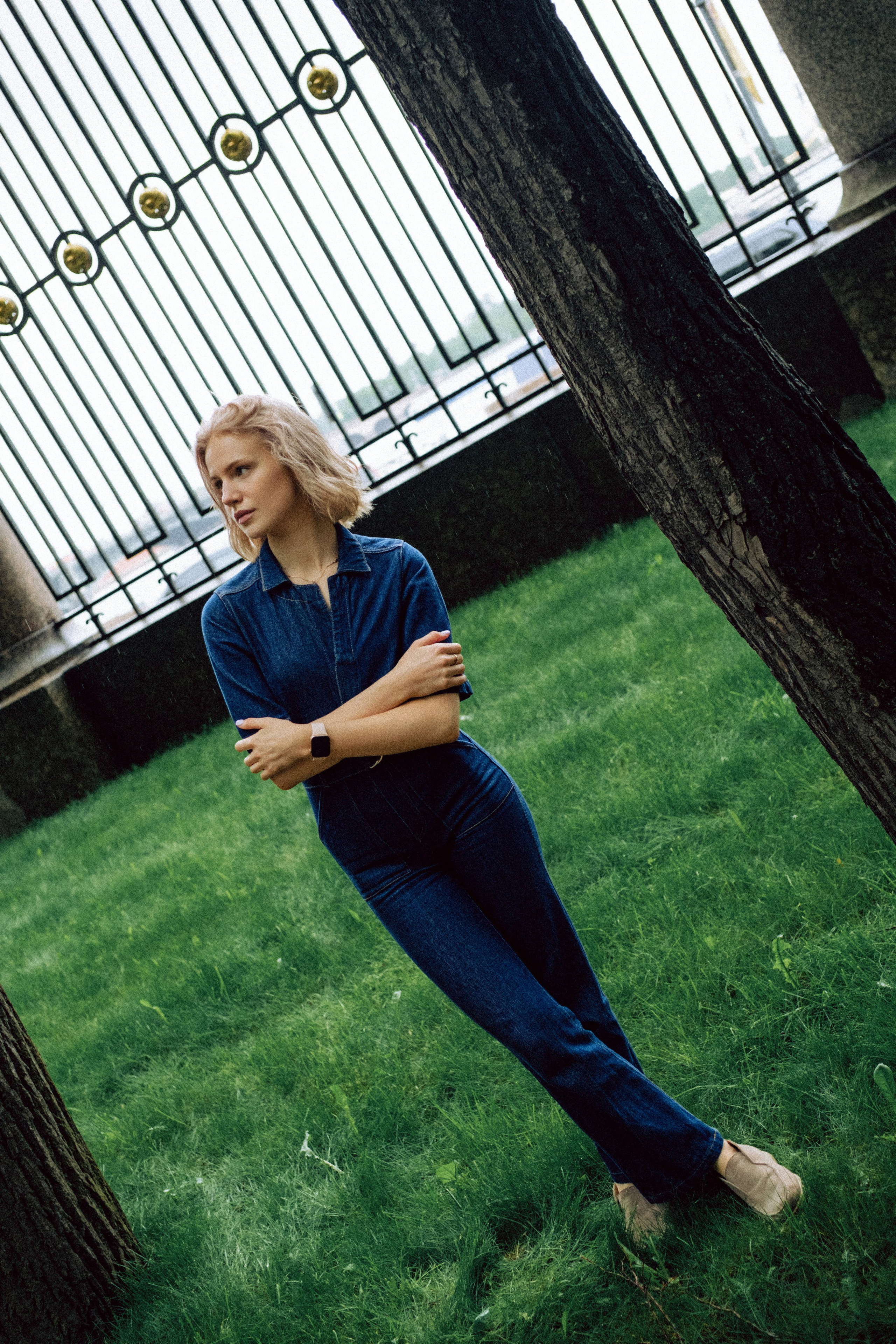 Ulyana. Портретный фотограф