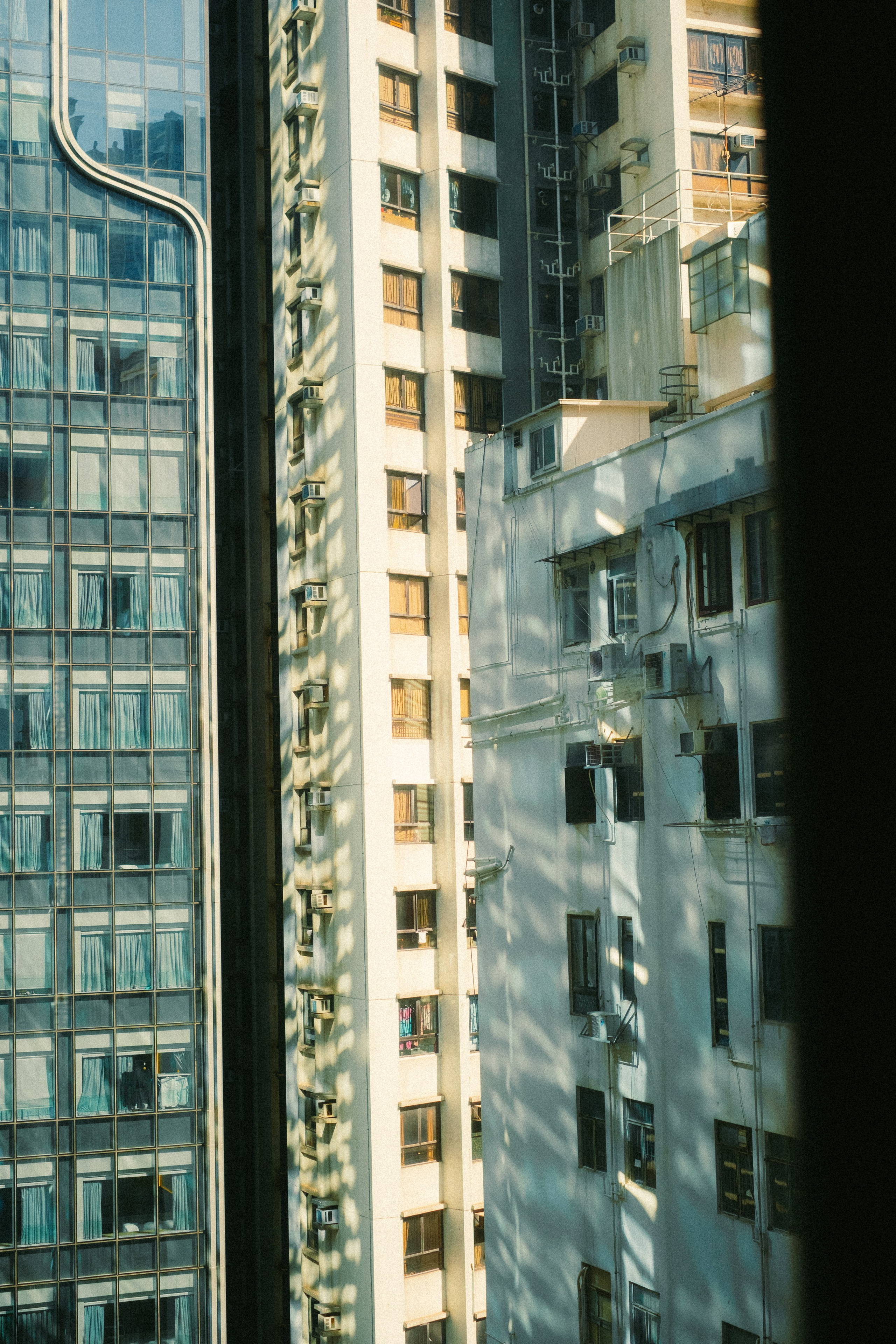 HongKong. Богдан Голубков — фотограф (notbogdang)