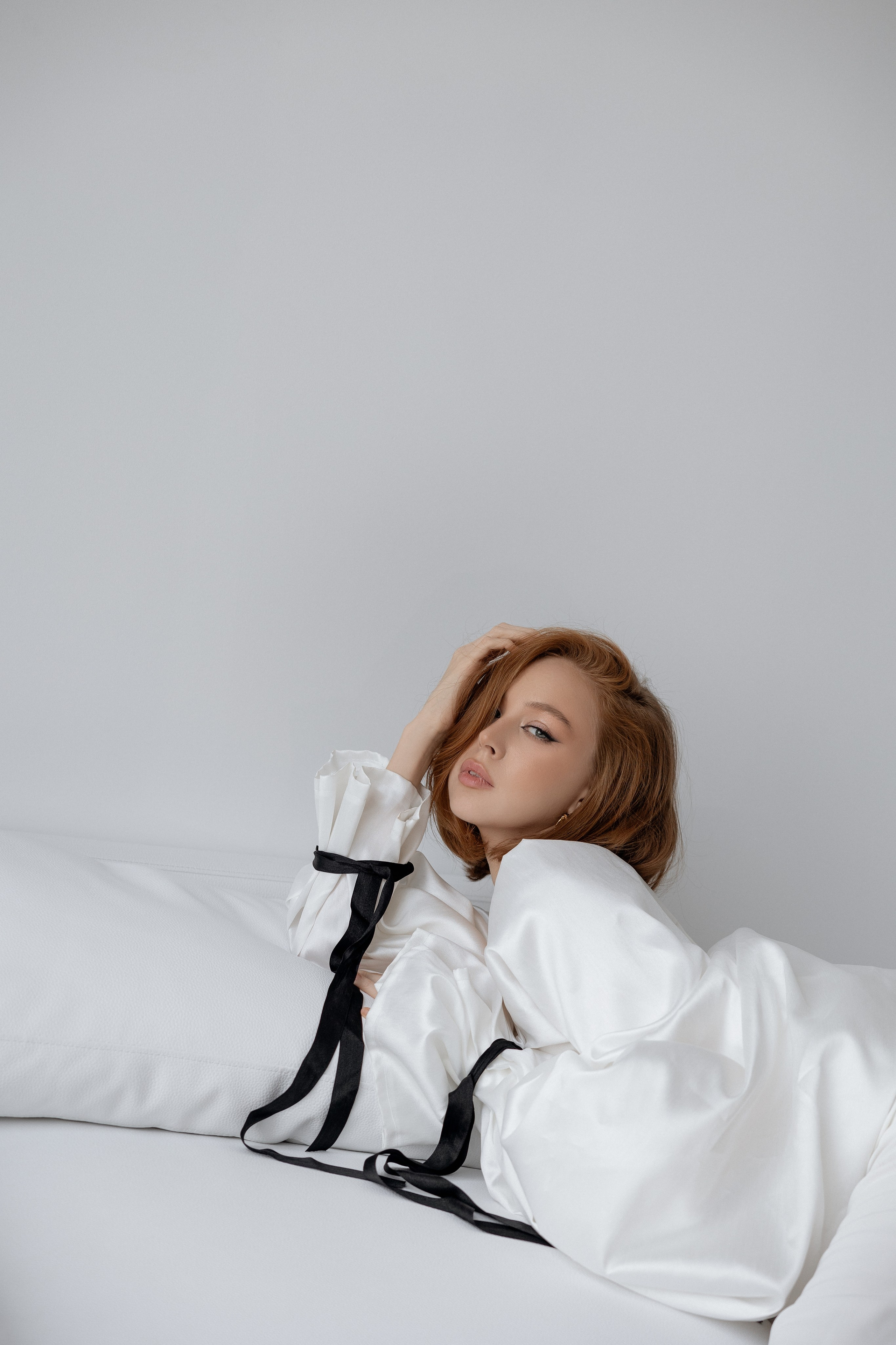 Вероника. Женский фотограф в Краснодаре Павлова Наталья