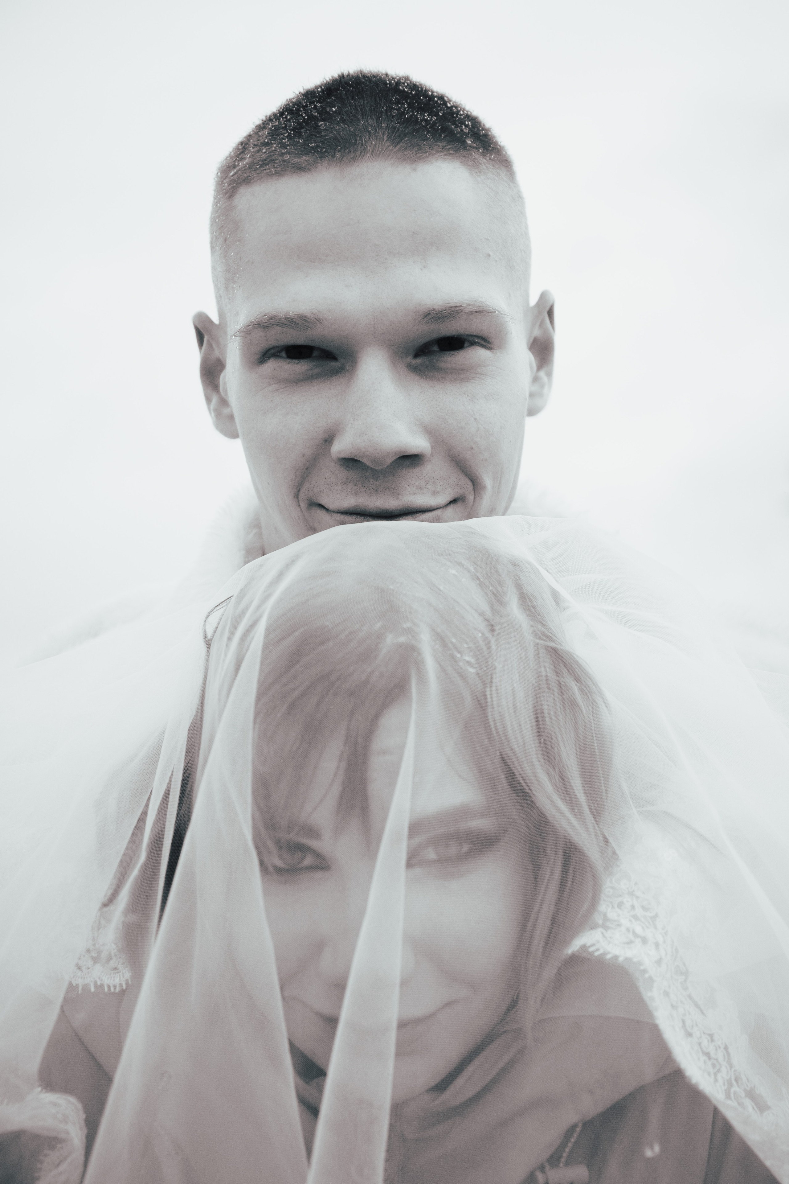 Роспись @Миша&Варя@. Репортажный, event, love-story, креативный фотограф в Ярославле Мелюшин Александр