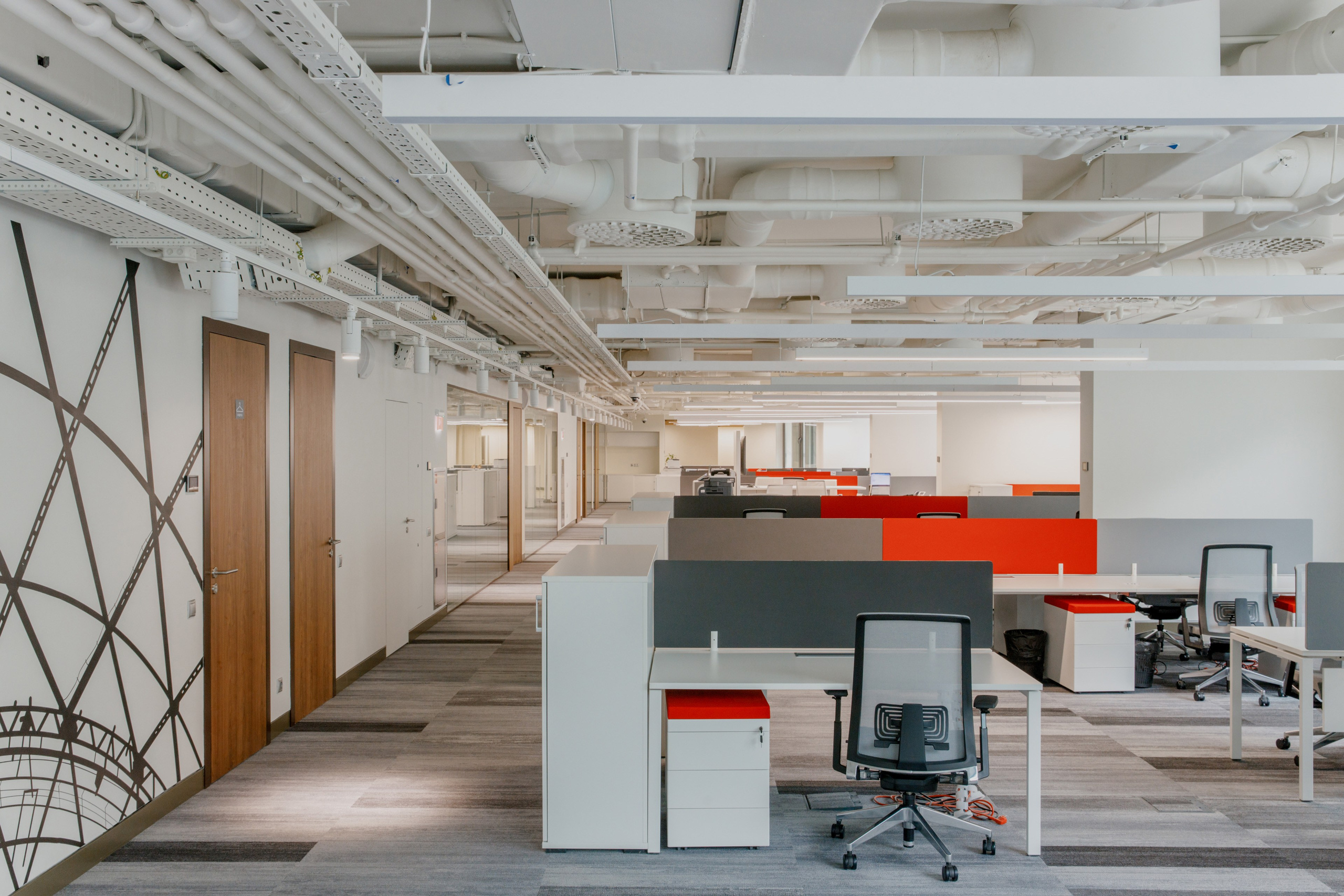 ЛЛК — Интернешнл. Фотограф Сергей Склемин